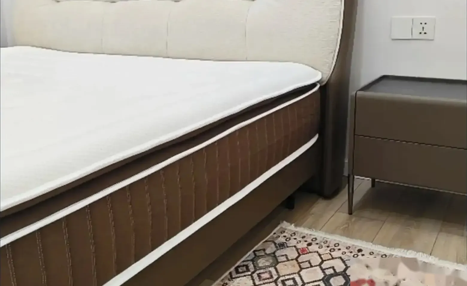 2-комн. квартира, 4 этаж, 78м², Шохмансур Голубой Экран