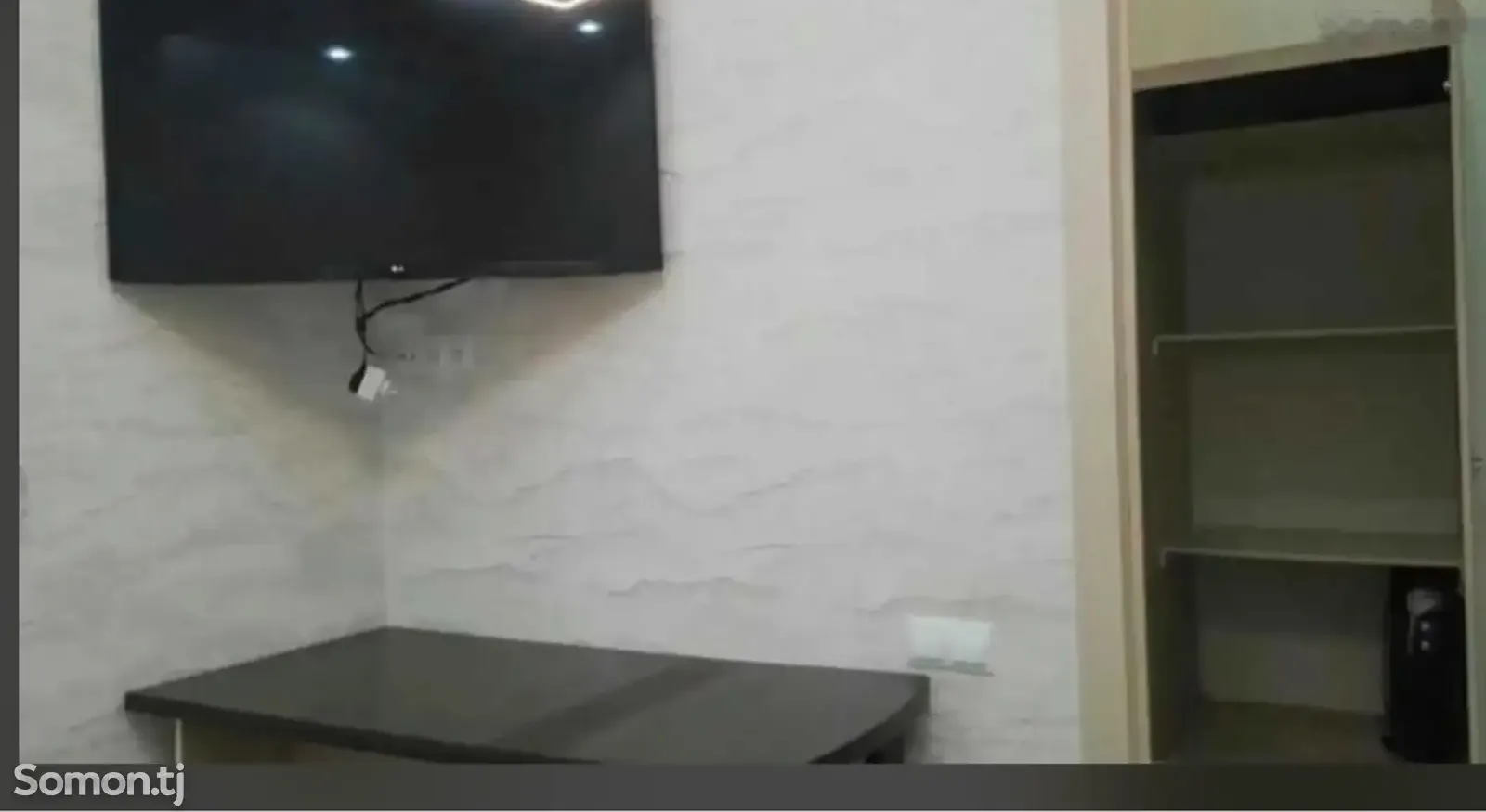 2-комн. квартира, 9 этаж, 89м², шохмансур