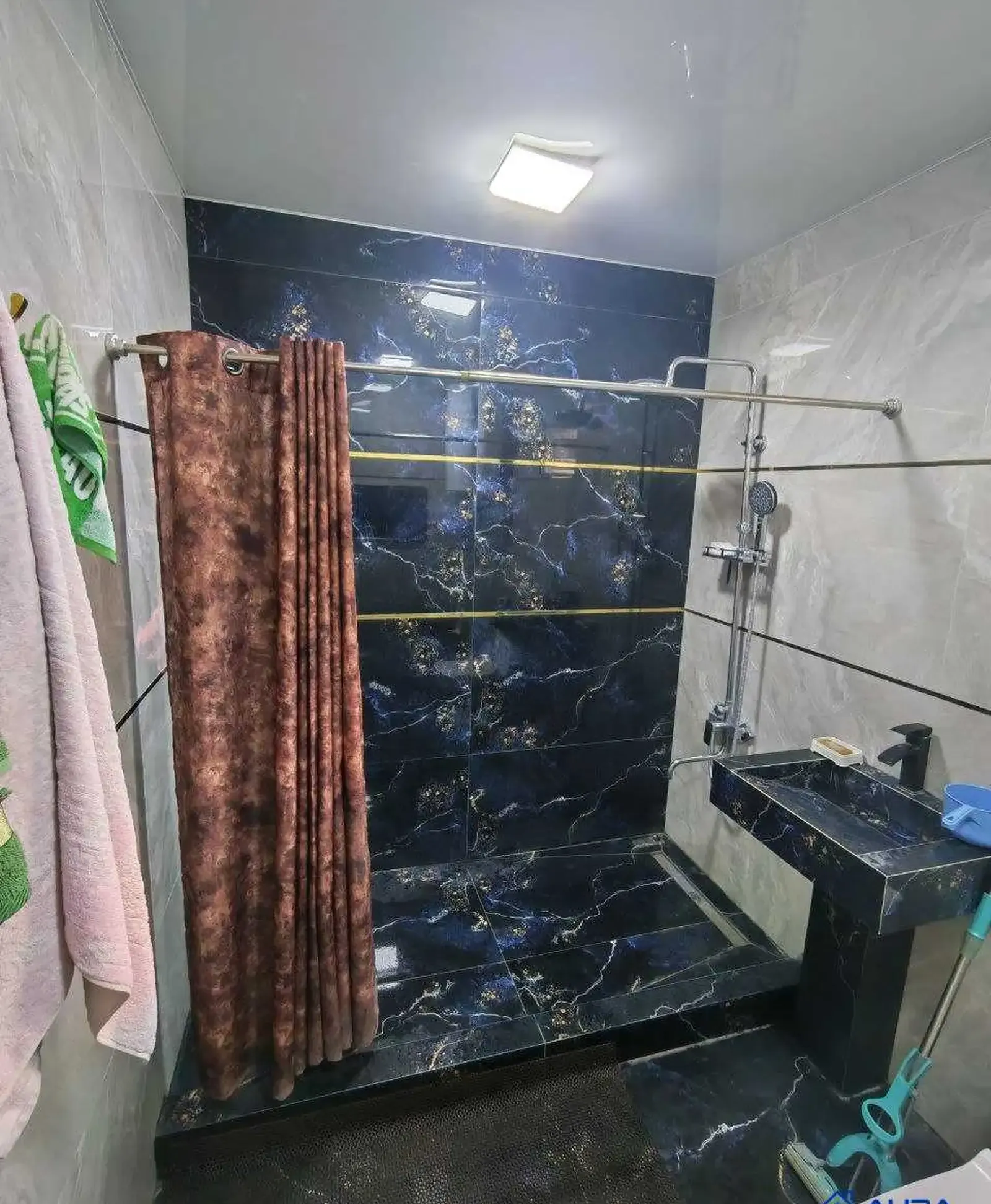 6-комн. квартира, 2 этаж, 200 м², Сино