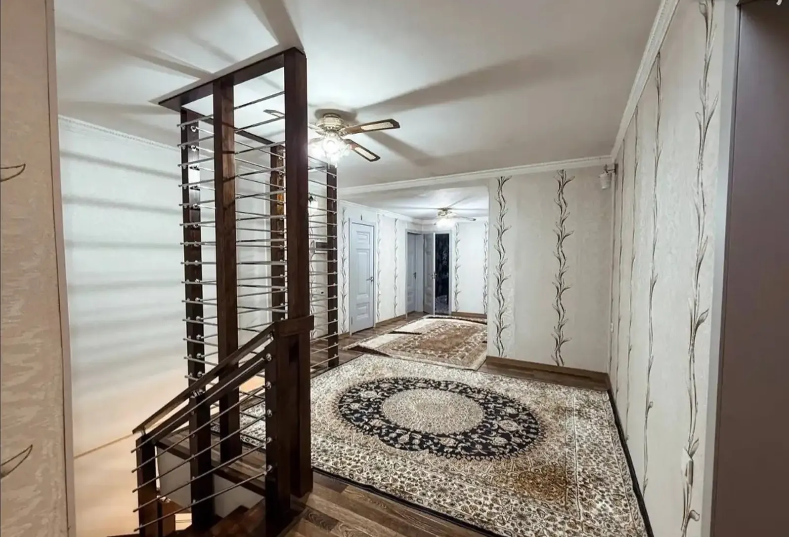 6-комн. квартира, 7 этаж, 224 м², Сино