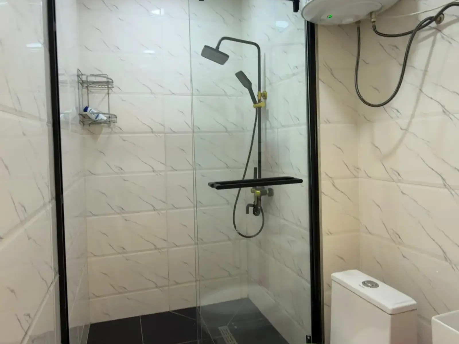 3-комн. квартира, 12 этаж, 87 м², 92 мкр