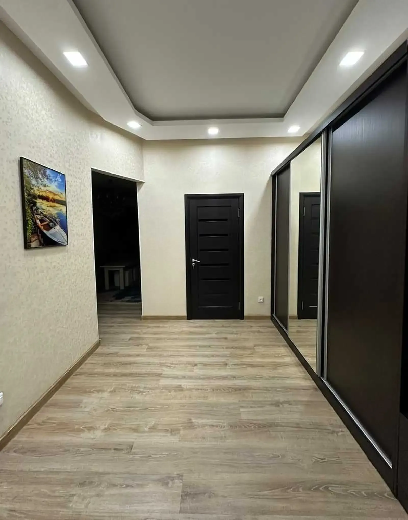 2-комн. квартира, 11 этаж, 62м², Опера Балета
