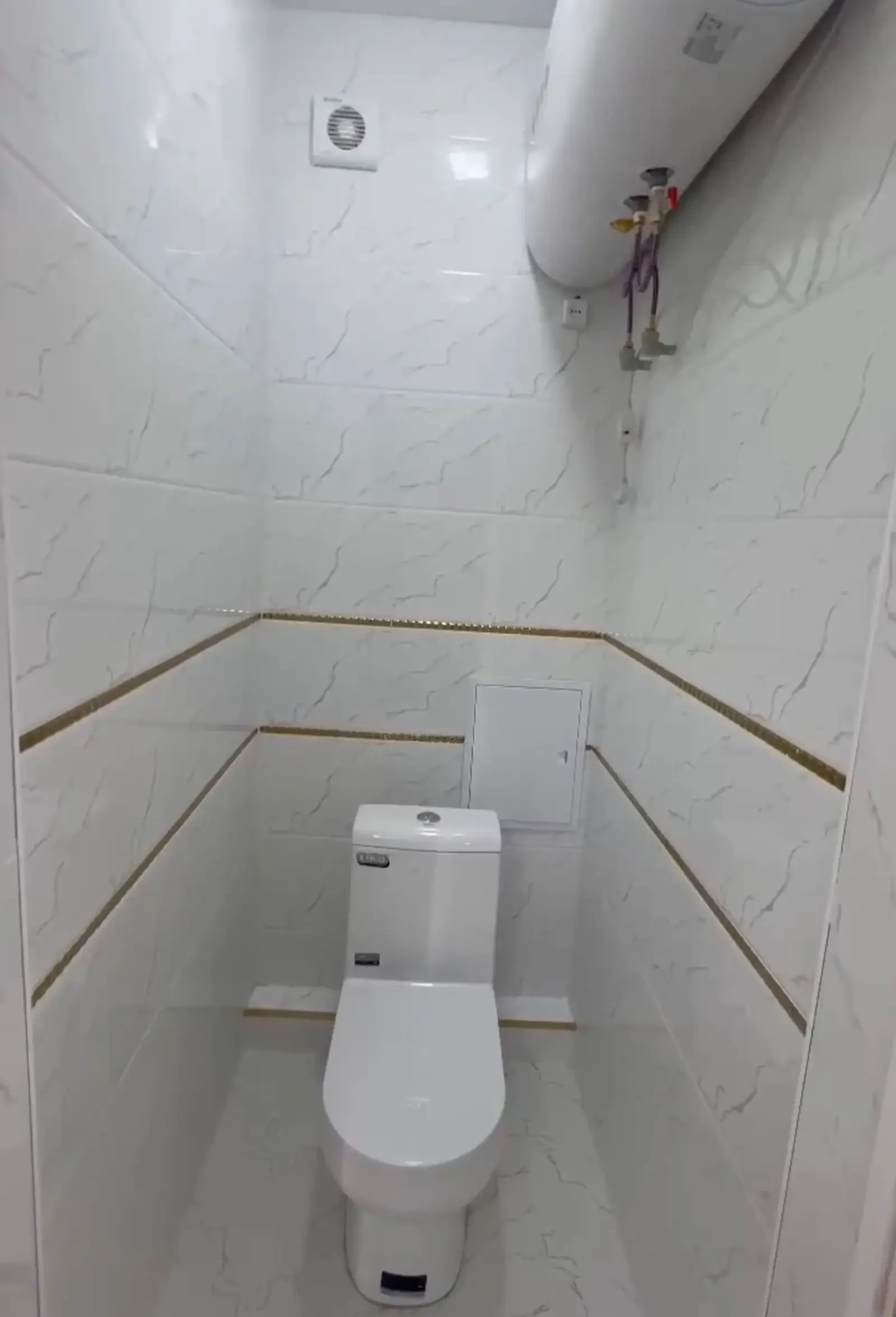 3-комн. квартира, 13 этаж, 143 м², Фирдавси, Соҳили