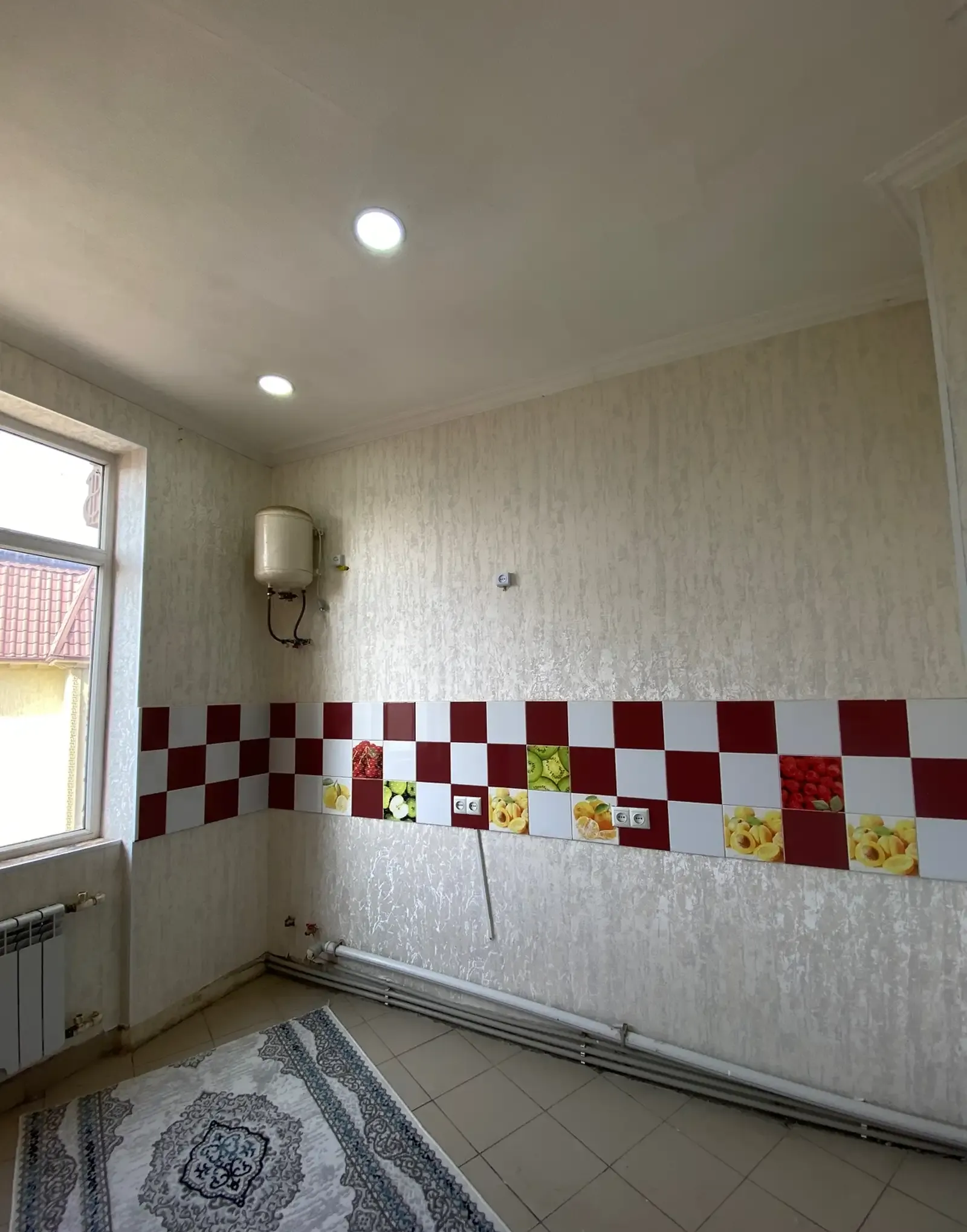 2-комн. квартира, 8 этаж, 51 м², Сино