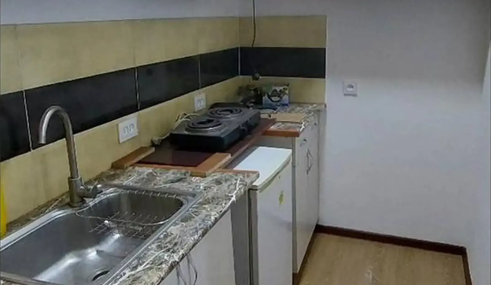 2-к квартира, 2 этаж, 60 м², Сино