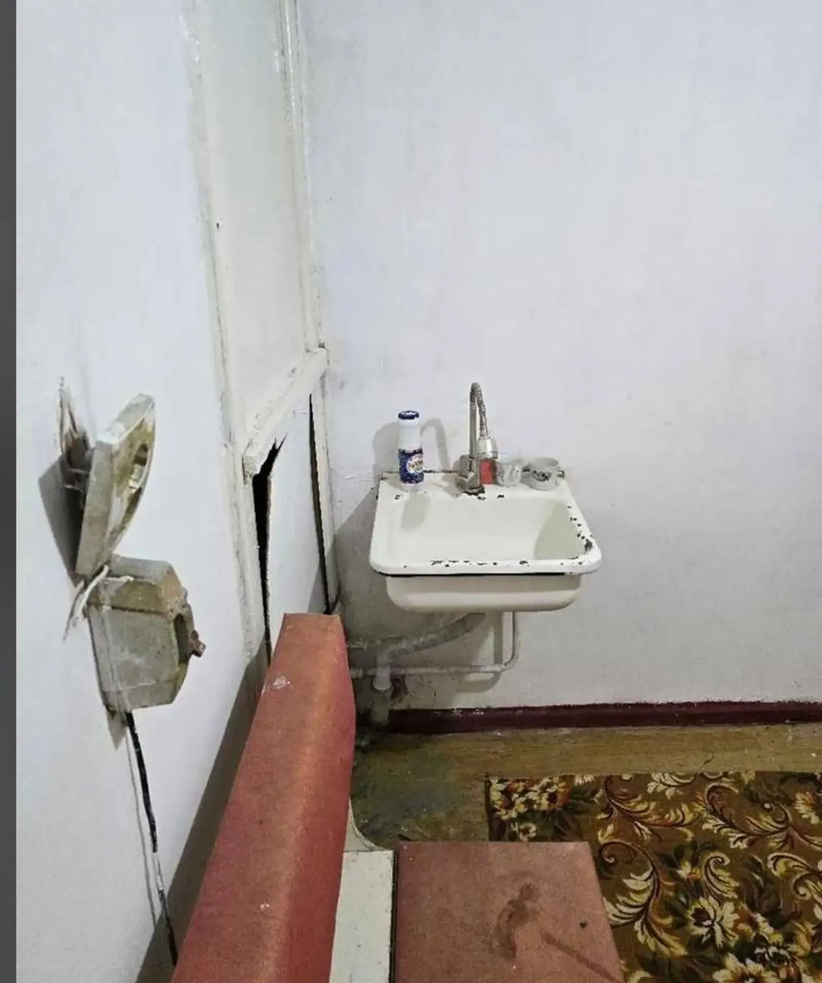 2-комн. квартира, 5 этаж, 50м², Сино