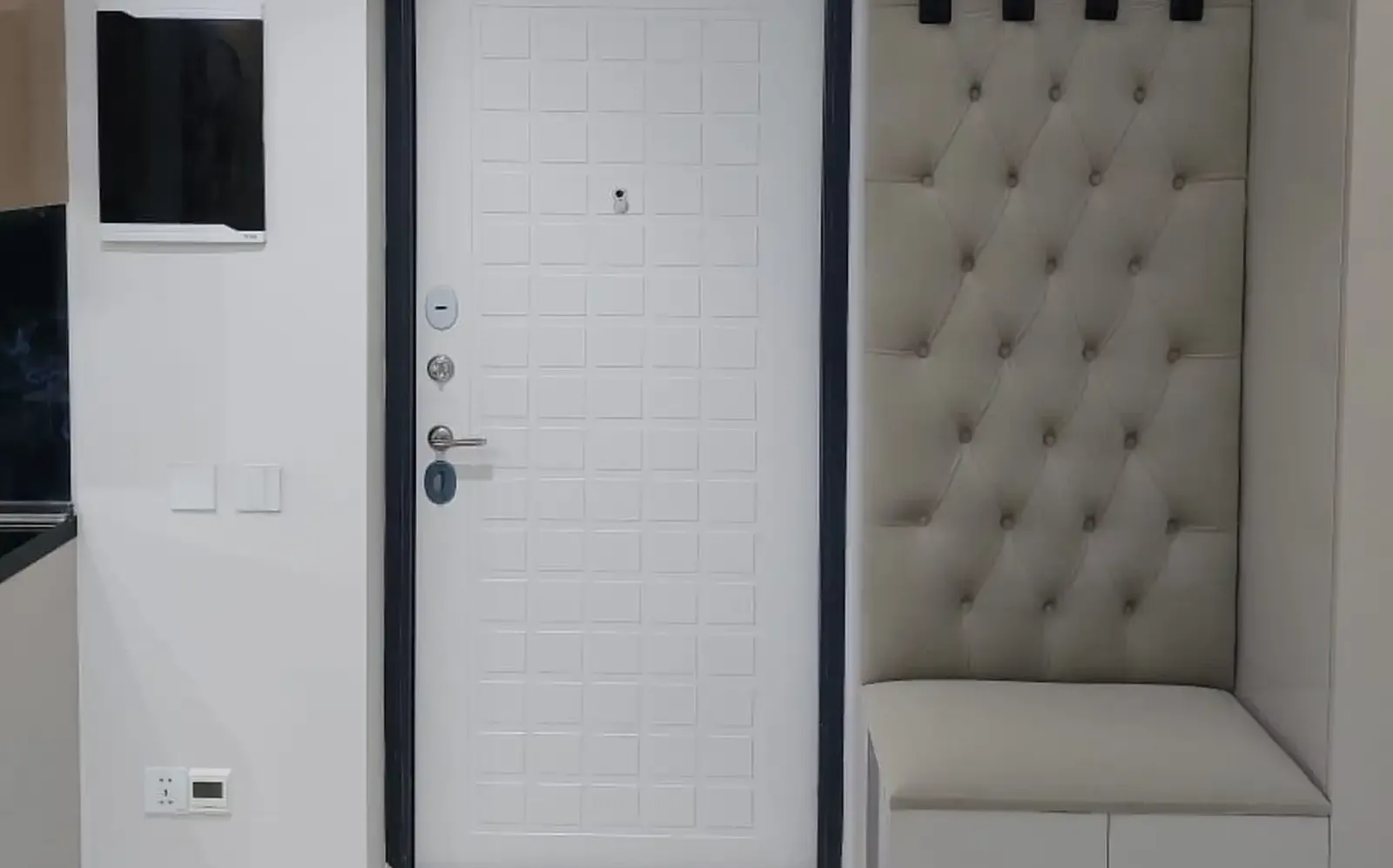 2-комн. квартира, 7 этаж, 75 м², Сомони спартак