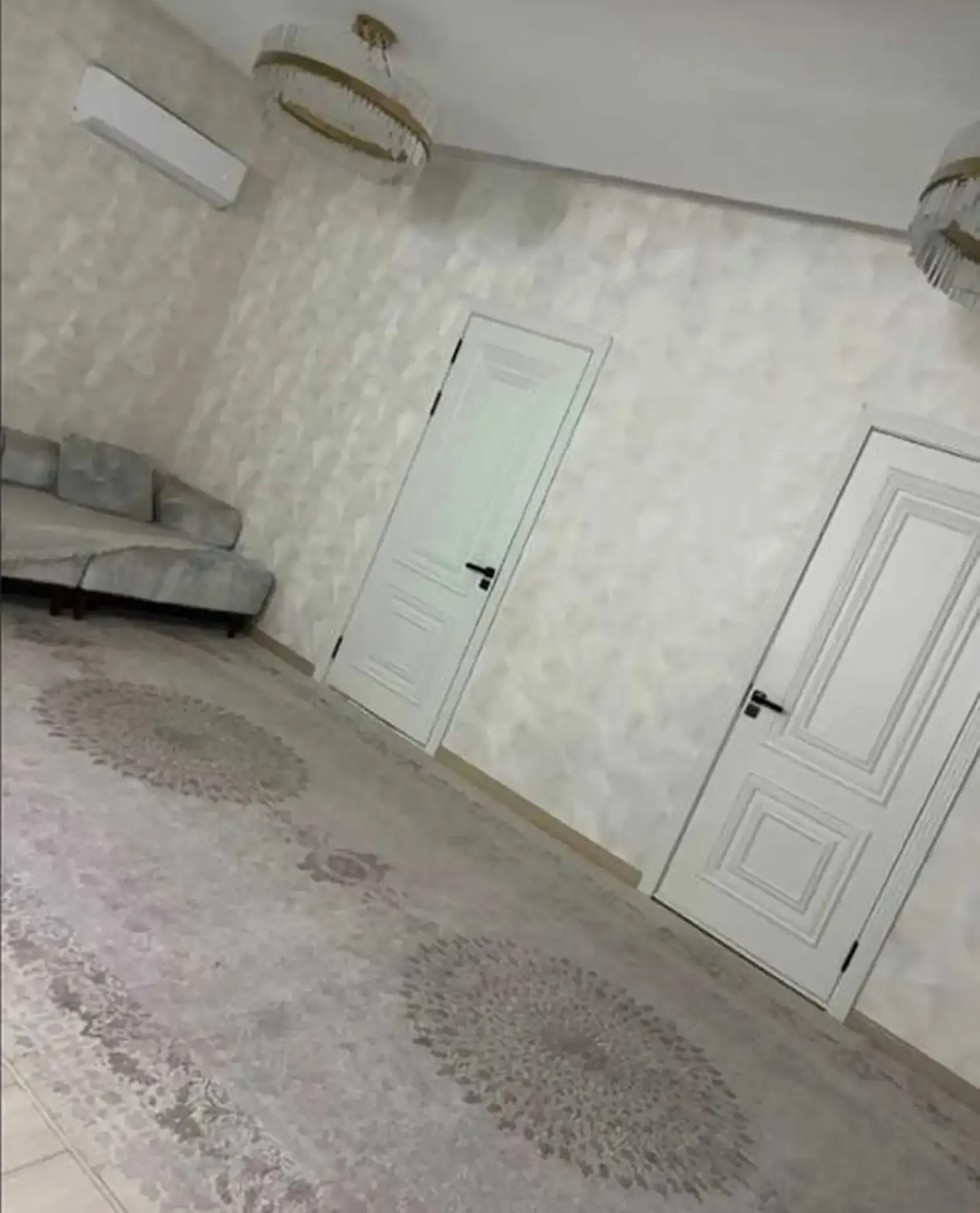 3-комн. квартира, 9 этаж, 89м², И. Сомони