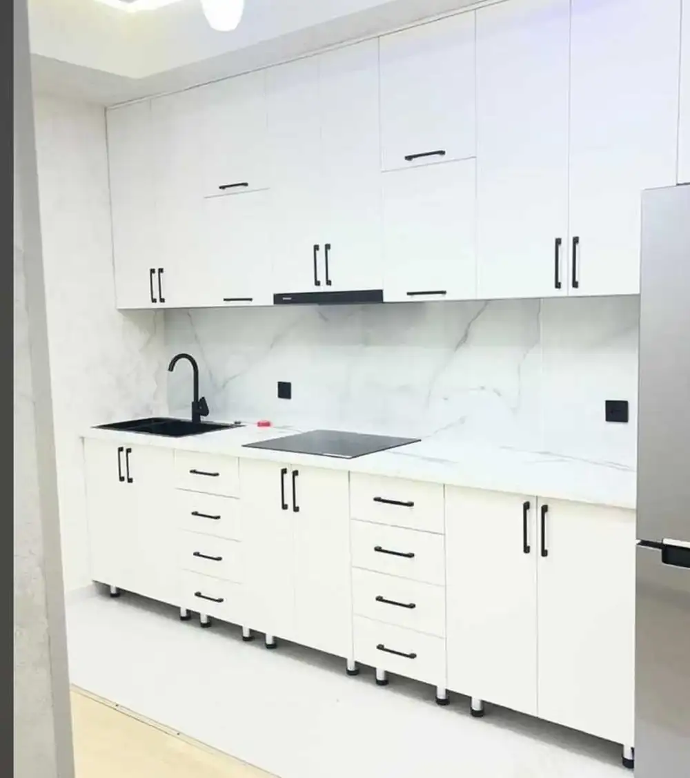 2-комн. квартира, 9 этаж, 75м², Овир ру баруи Гранд Отель Дом Ёвар