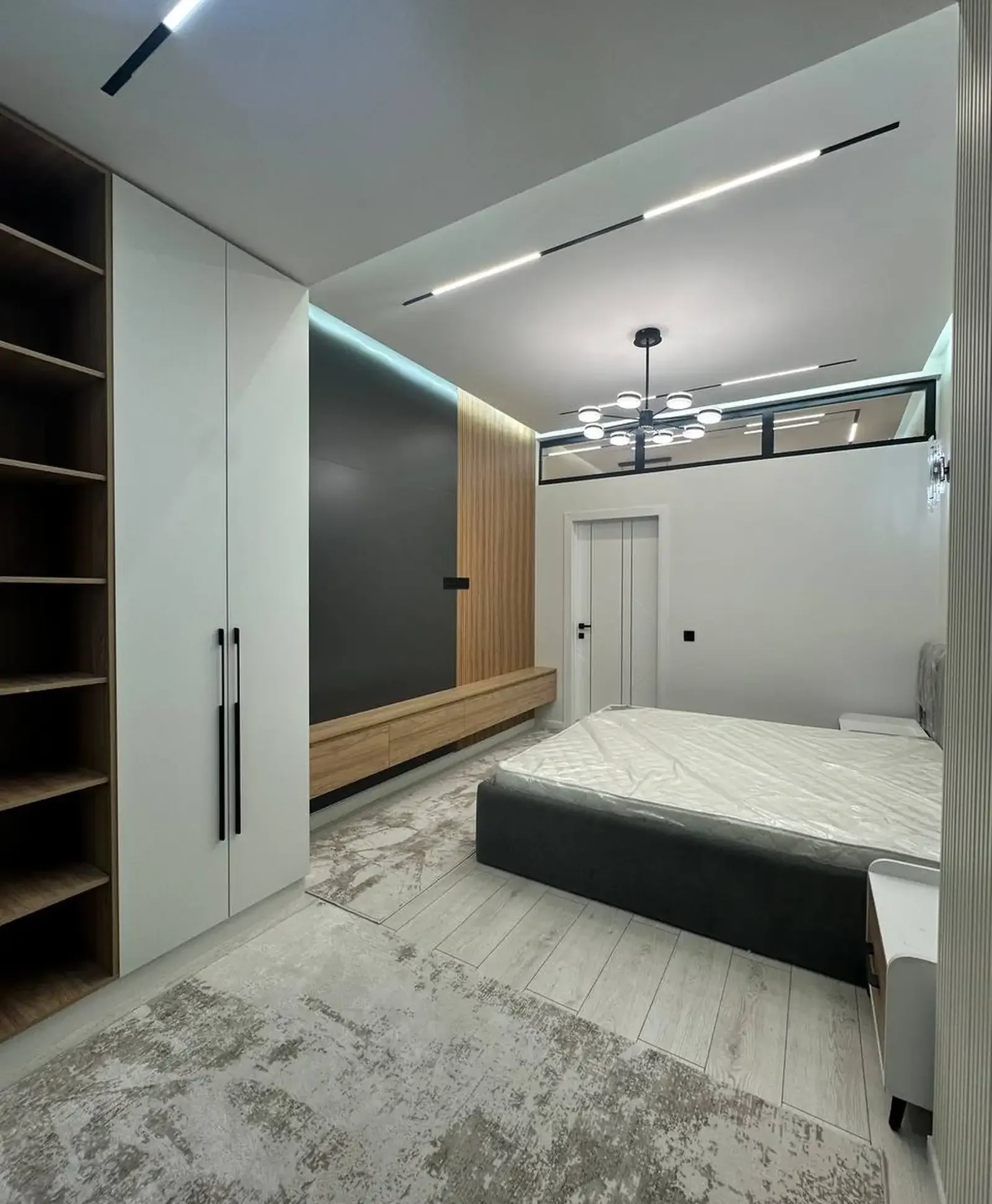 2-комн. квартира, 7 этаж, 69 м², Сомони