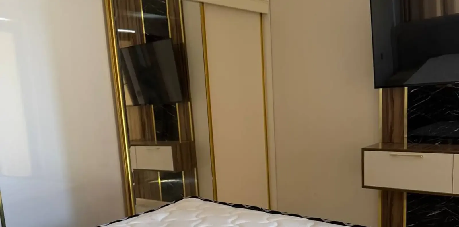3-комн. квартира, 19 этаж, 110 м², Исмоили Сомони, Альфемо