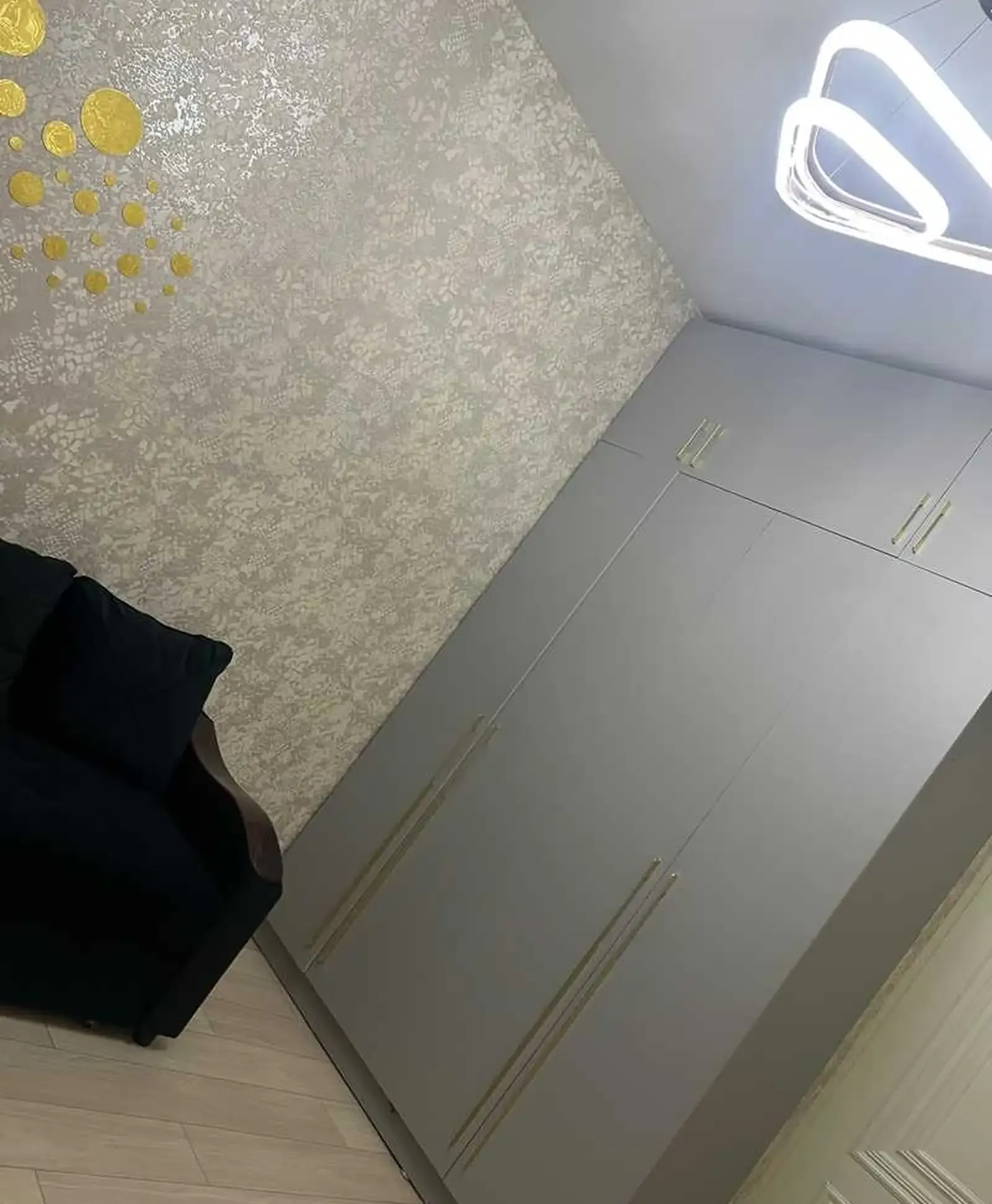 3-комн. квартира, 9 этаж, 85м², Дом Печать