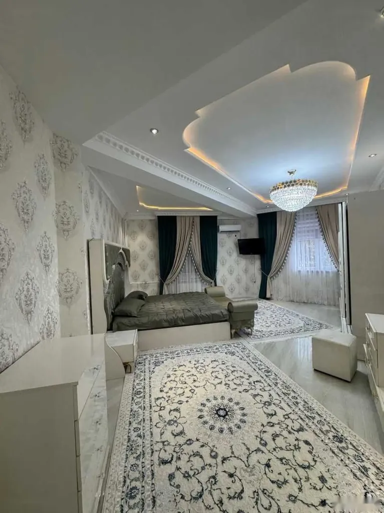 2-комн. квартира, 4 этаж, 101м², Дом Печать