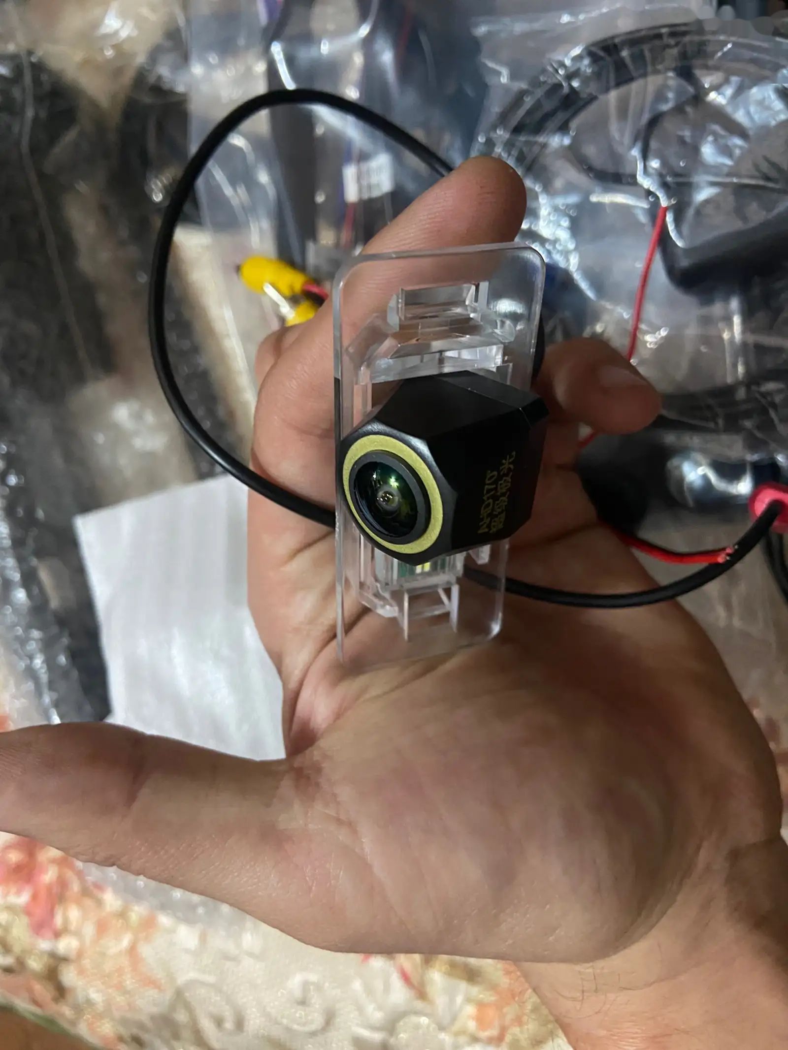 Монитор Android e