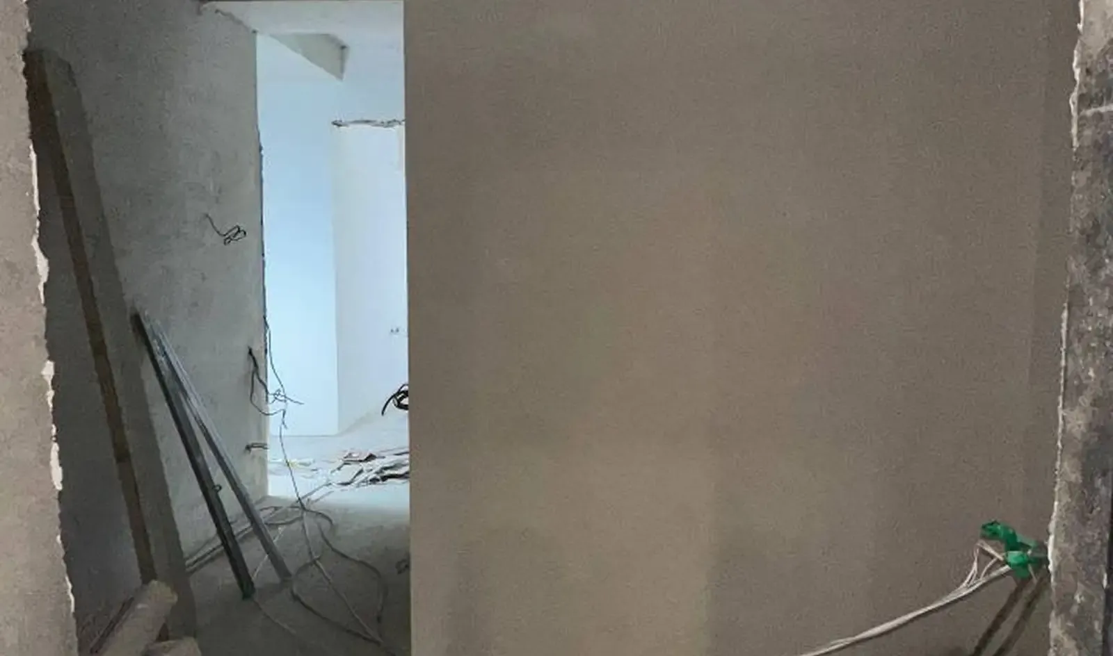 3-комн. квартира, 7 этаж, 100 м², шохмансур