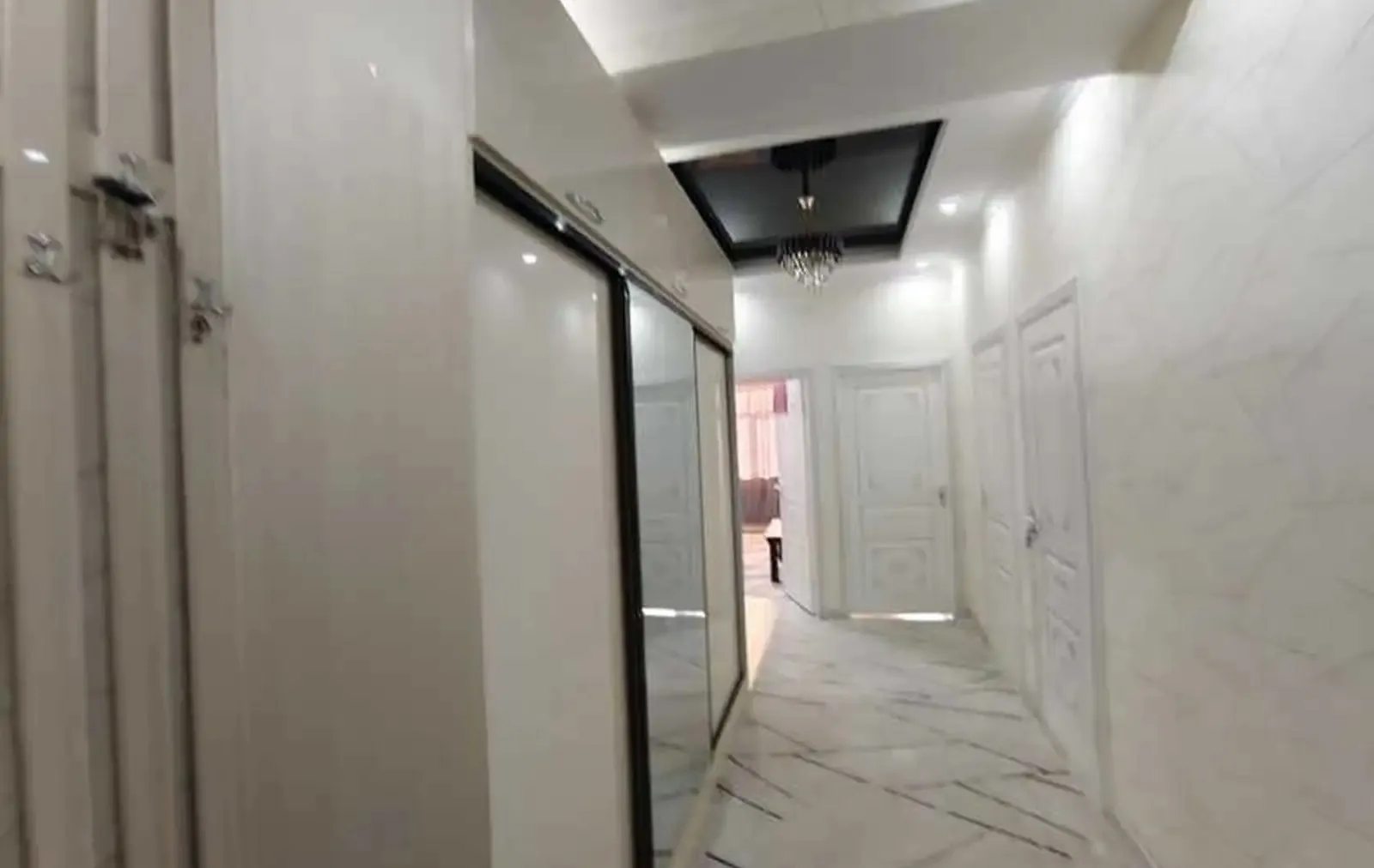 2-комн. квартира, 15 этаж, 75м², сино