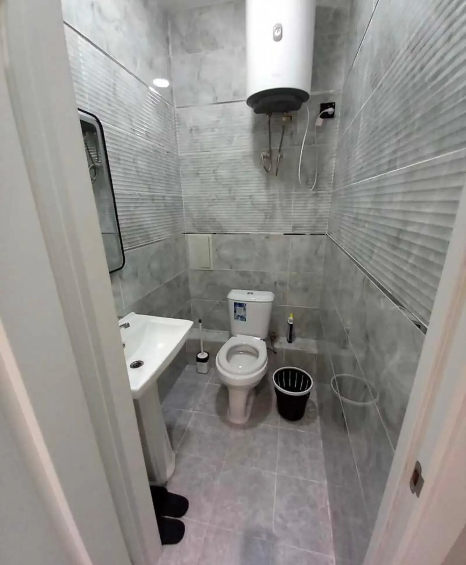 2-комн. квартира, 11 этаж, 70м², Сомони