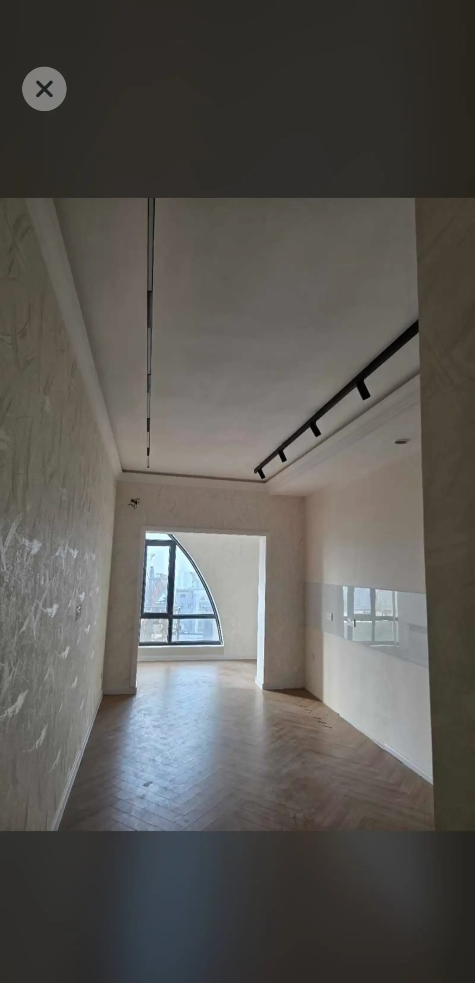 2-комн. квартира, 16 этаж, 97 м², И. Сомони, ОВИР