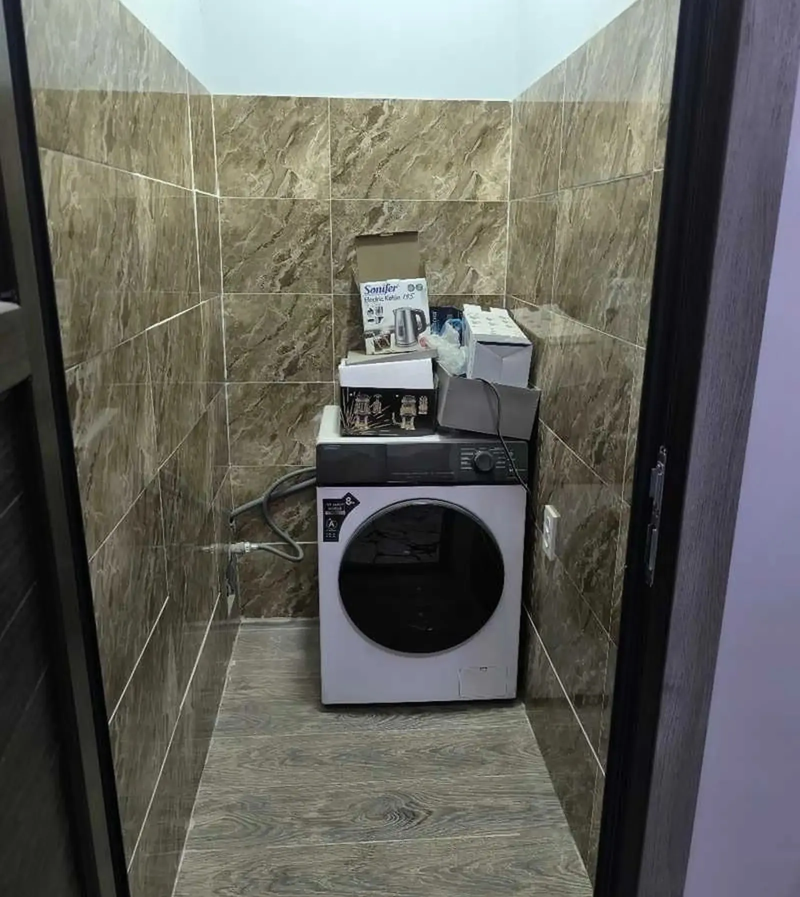 2-комн. квартира, 12 этаж, 85м², И.Сомони
