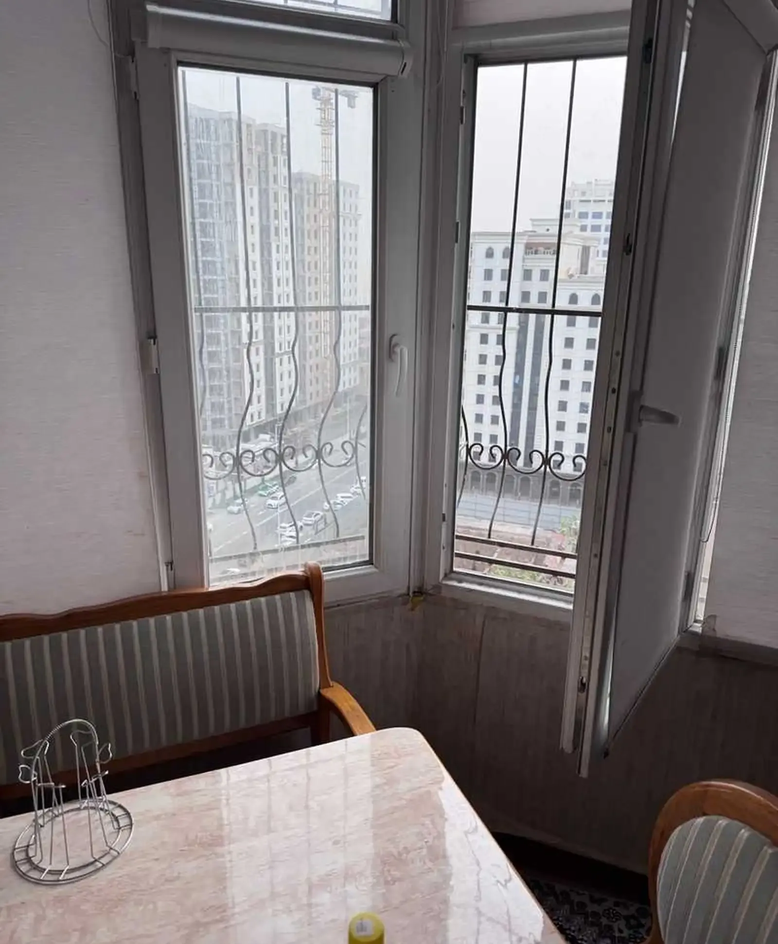 2-комн. квартира, 11 этаж, 70м², Дом Печат Алфемо
