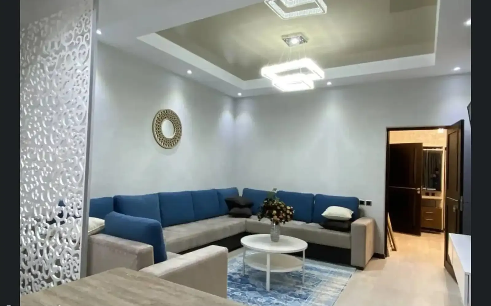 2-комн. квартира, 10 этаж, 85м², Шохмансур