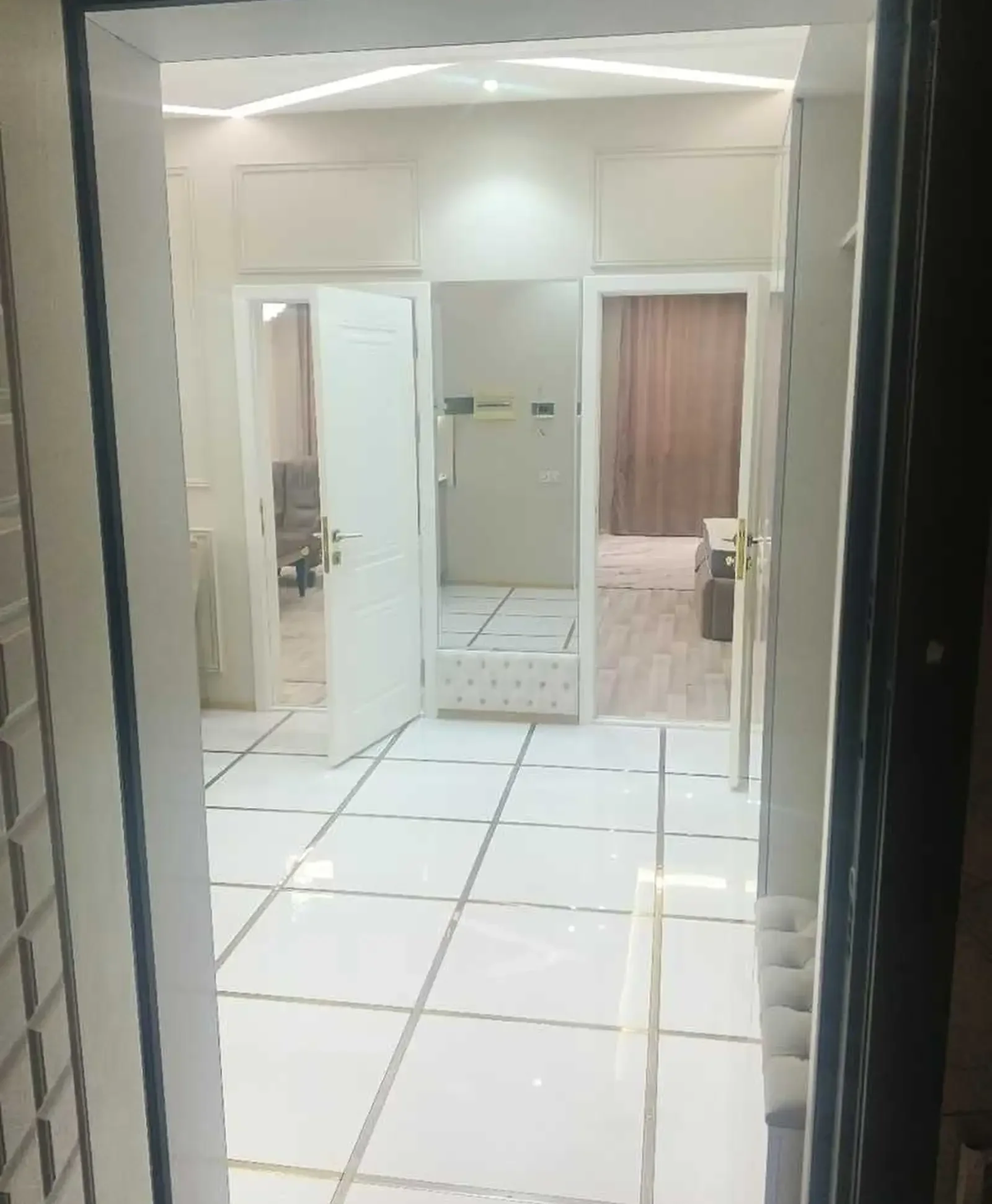 2-комн. квартира, 13 этаж, 68м², Шохмансур, Бахт зе