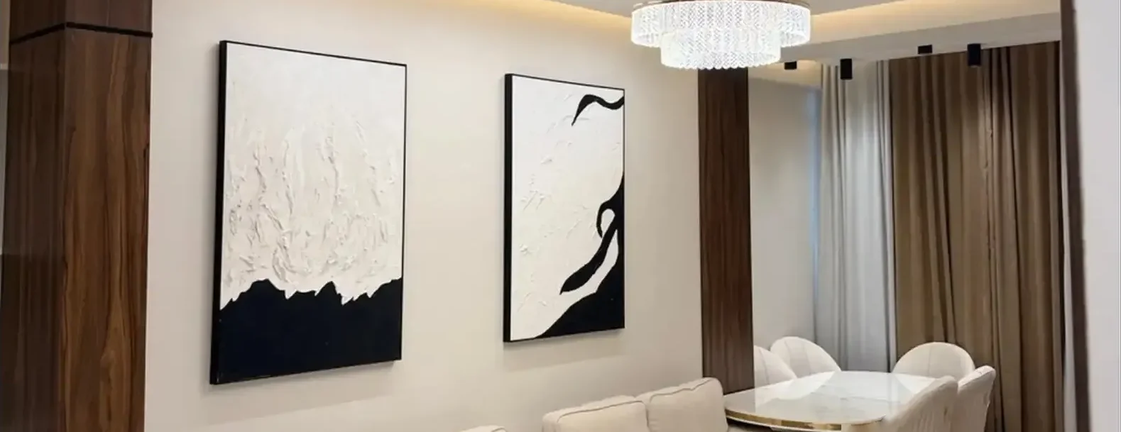 2-комн. квартира, 18 этаж, 57м², Оперка
