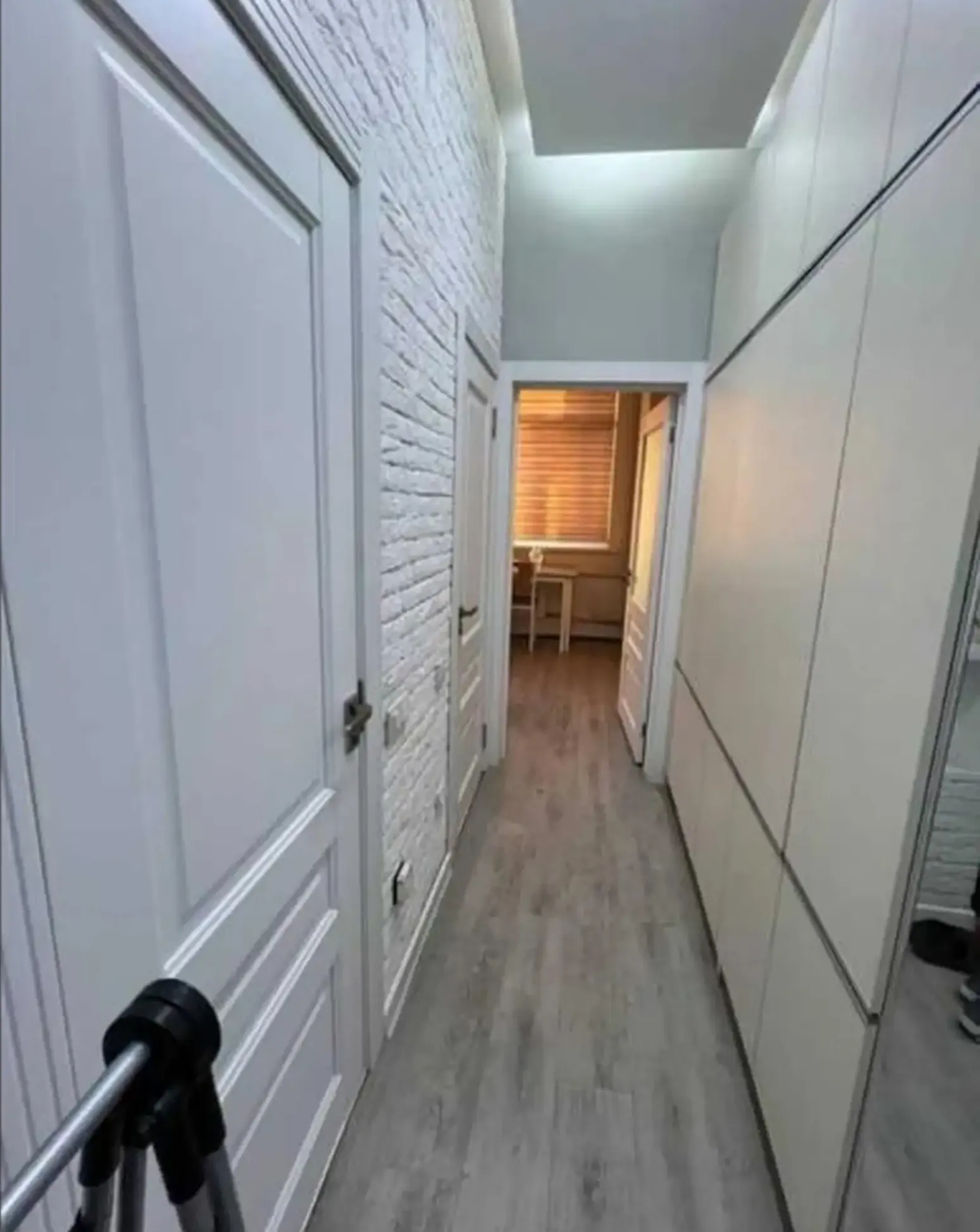 2-комн. квартира, 7 этаж, 71м², И Сомони