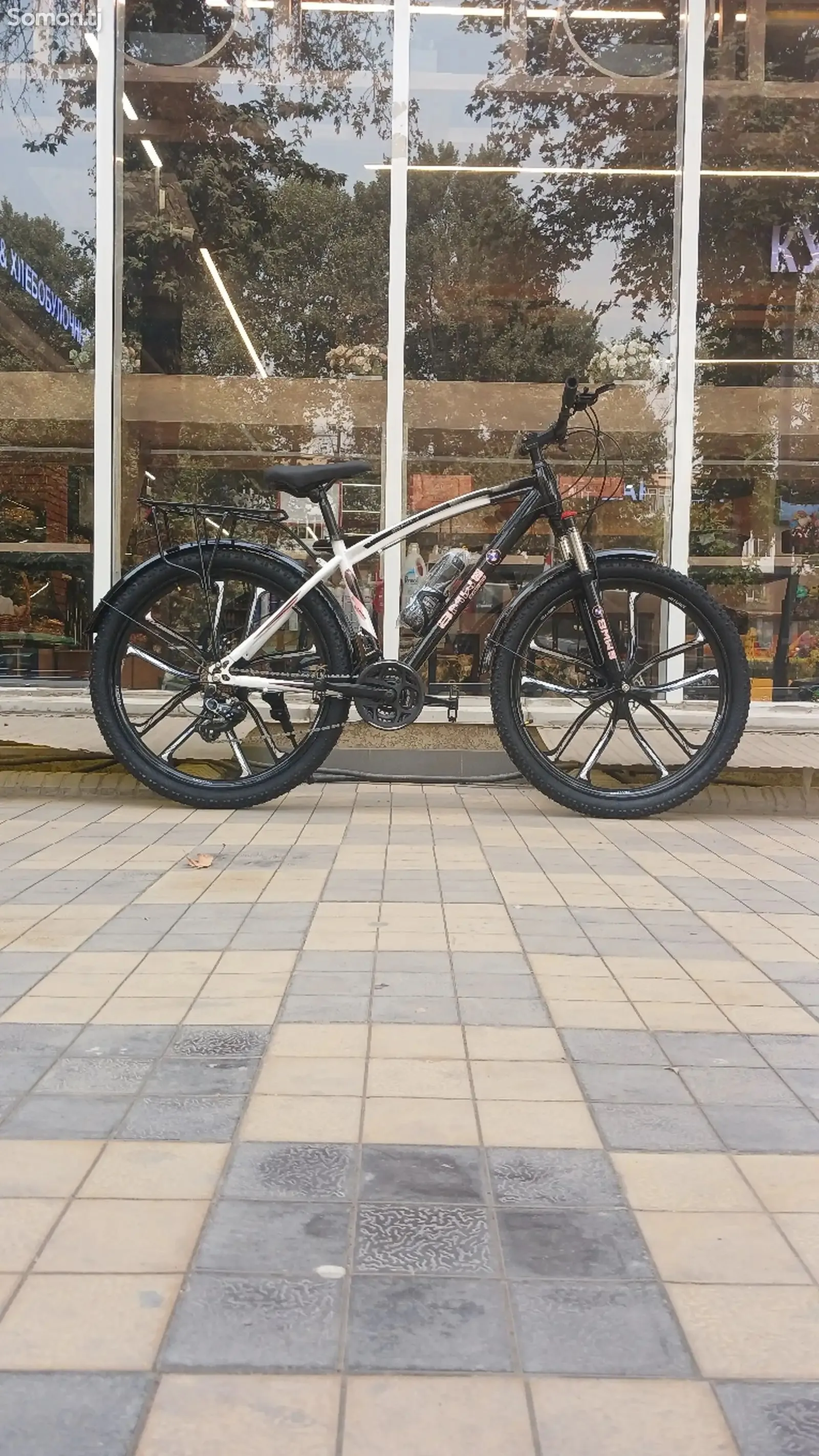 Горный Велосипед