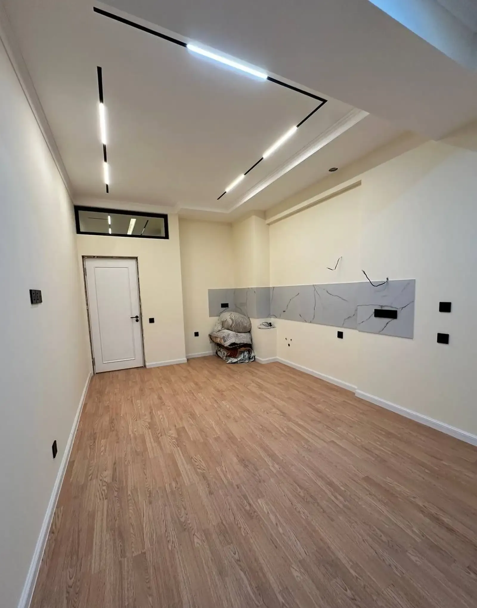 2-комн. квартира, 6 этаж, 70 м², Славянский