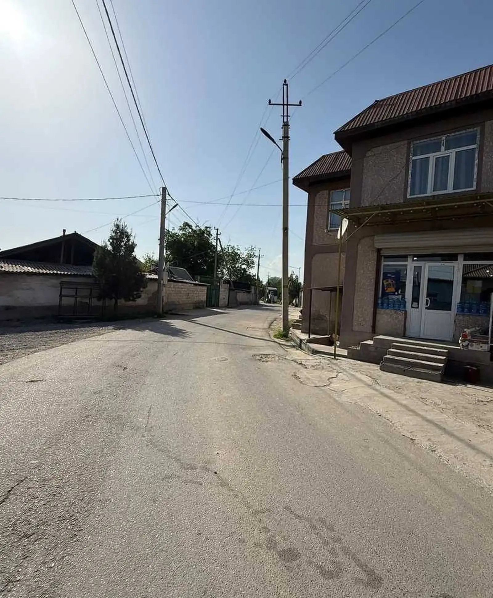 2 этажн. 5-комн. дом, 2 соток, Сино