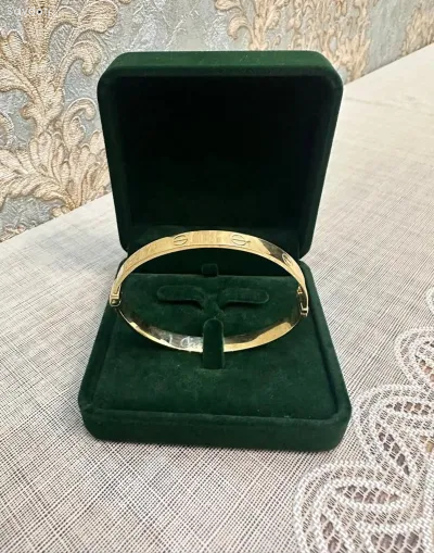 Браслет Cartier