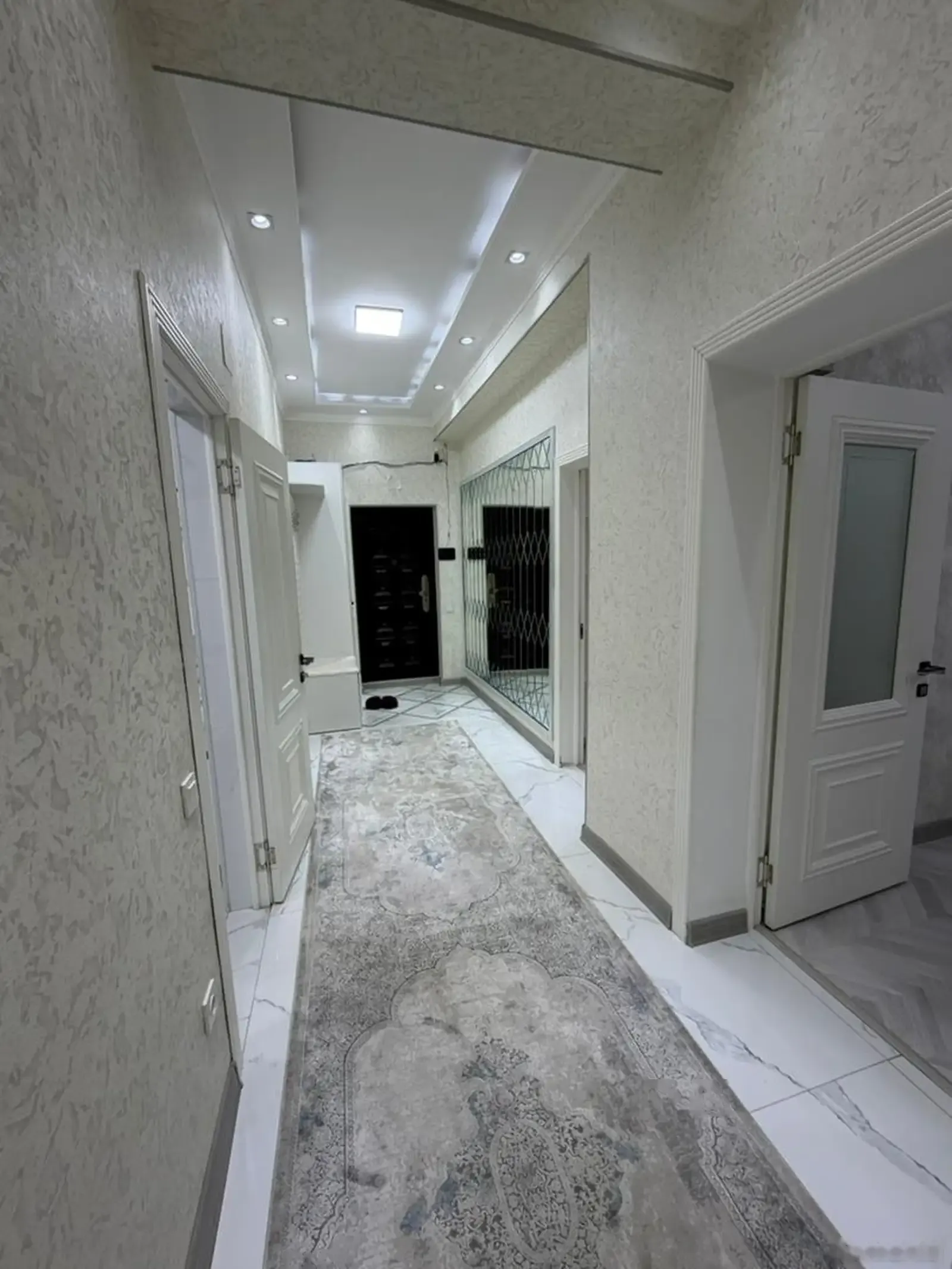 2-к квартира, 13 этаж, 100 м², Опера и балет