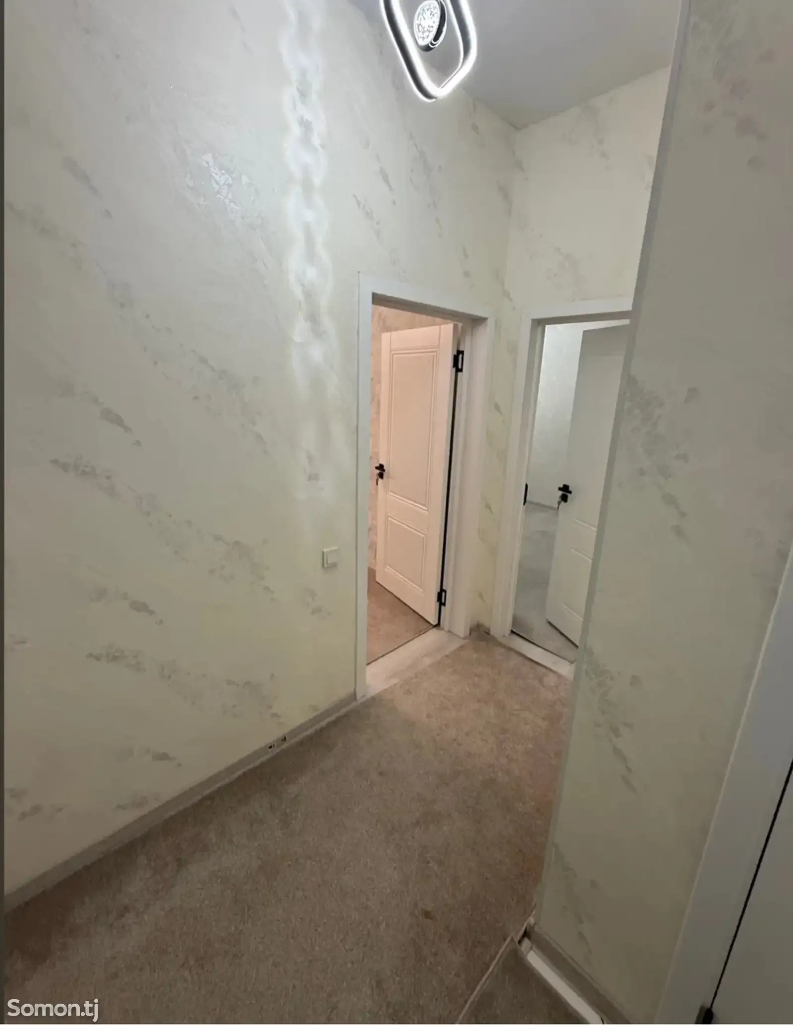 1-комн. квартира, 1 этаж, 60 м², сино