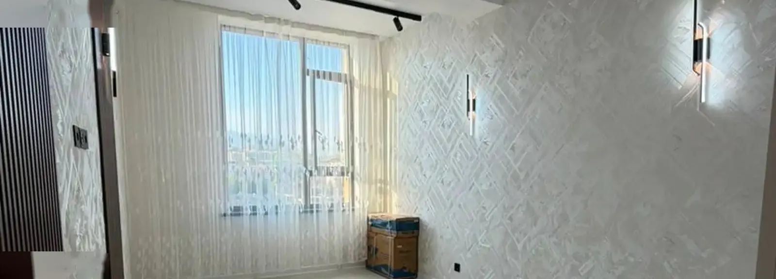 2-комн. квартира, 7 этаж, 47 м², Сино