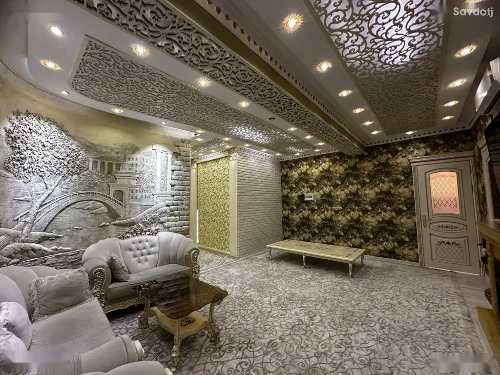 4-комн. квартира, 4 этаж, 151 м², сино