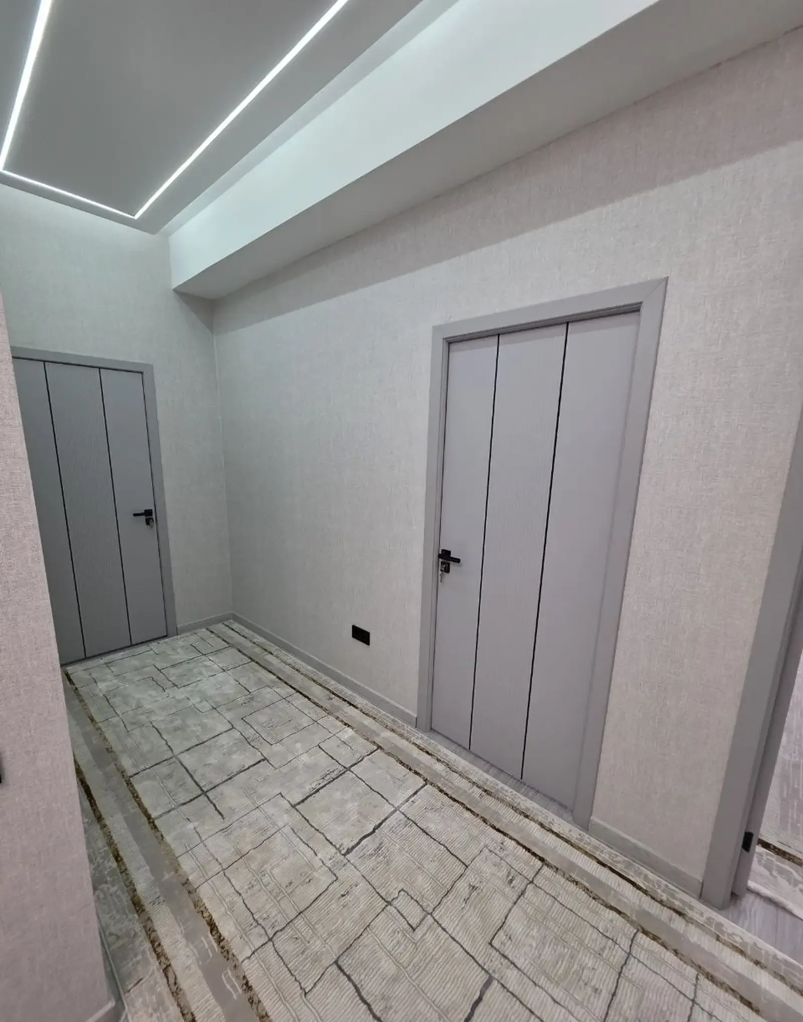2-комн. квартира, 15 этаж, 96 м², Шохмансур Hilton Айни 48