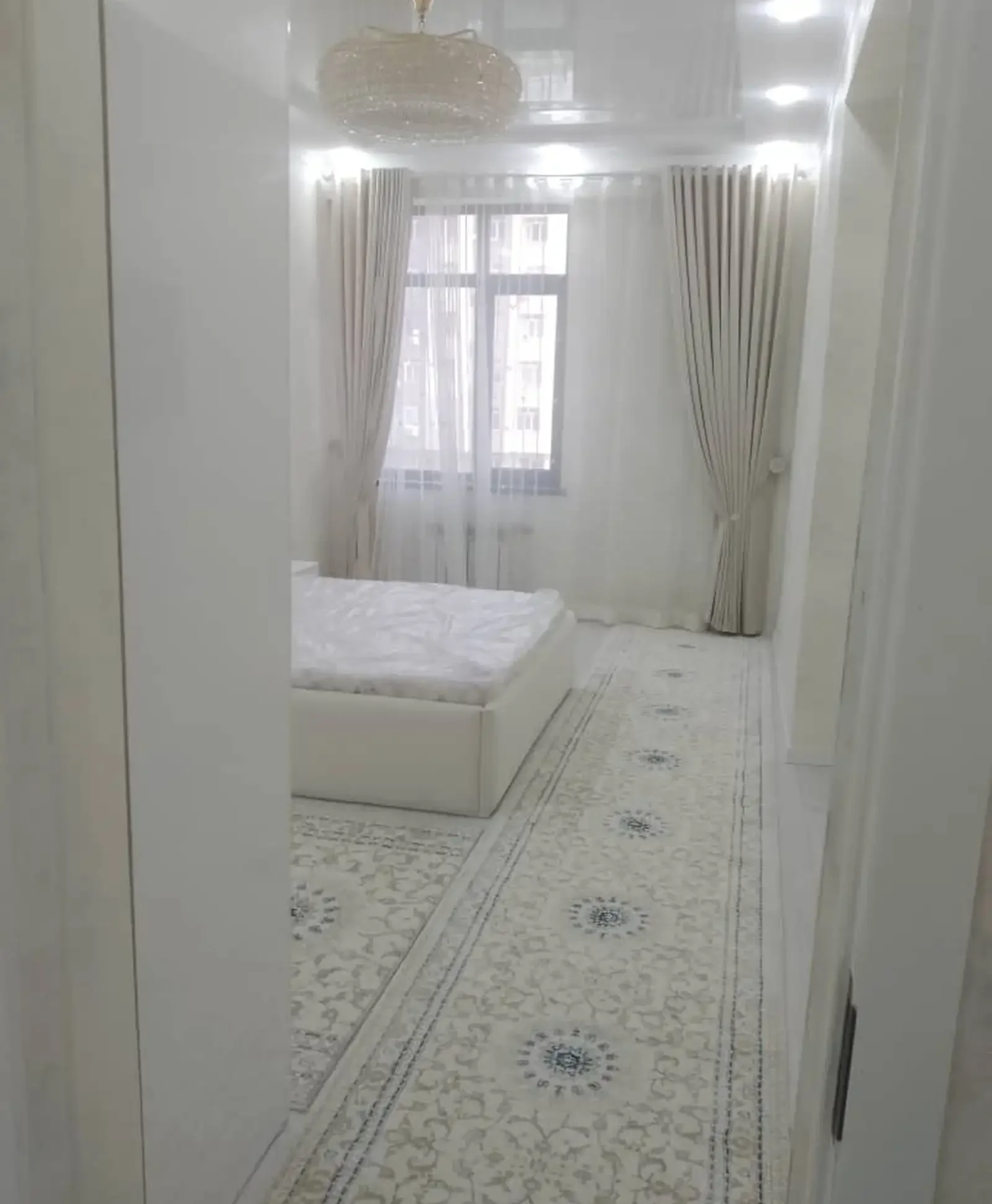 2-комн. квартира, 5 этаж, 62 м², Сино 112 мкр