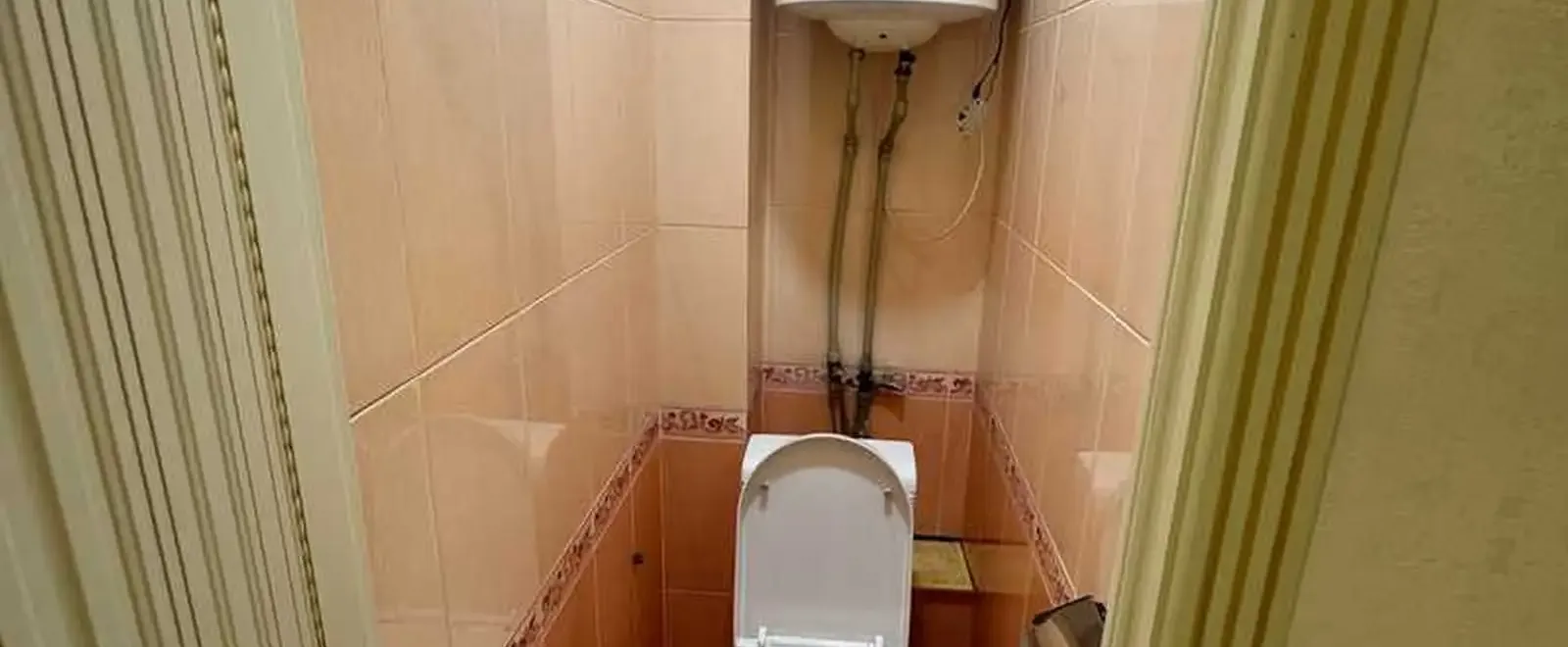 2-комн. квартира, 2 этаж, 63м², Шохмансур