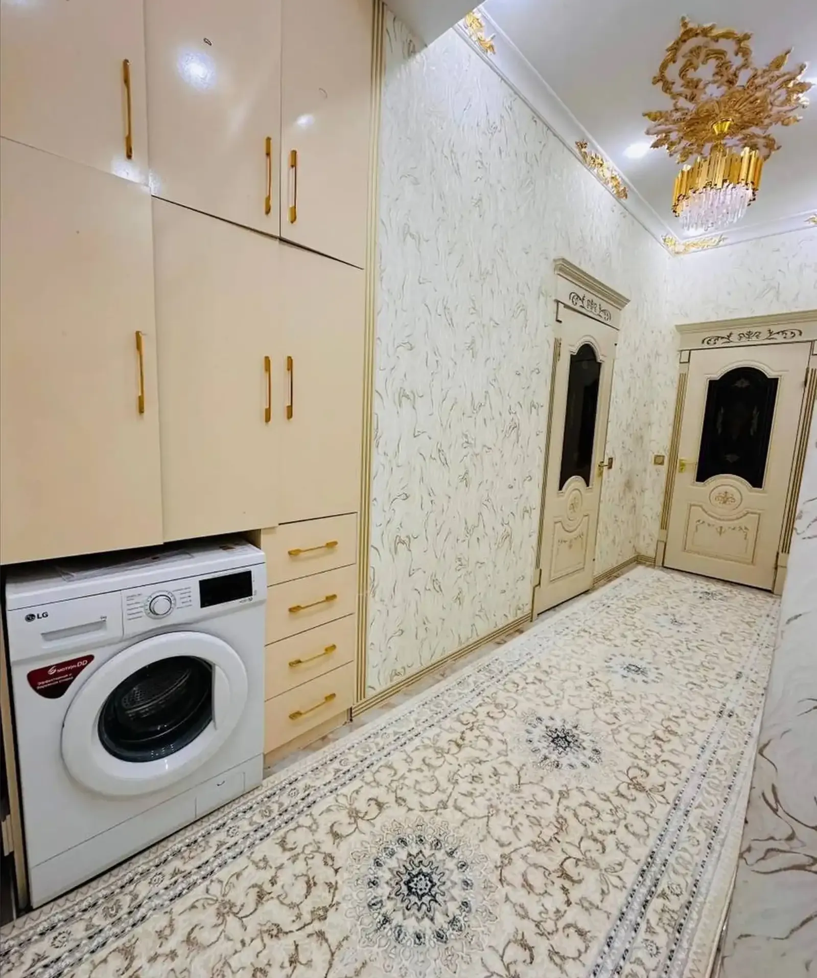 2-комн. квартира, 3 этаж, 67 м², 112 мкр, Сино