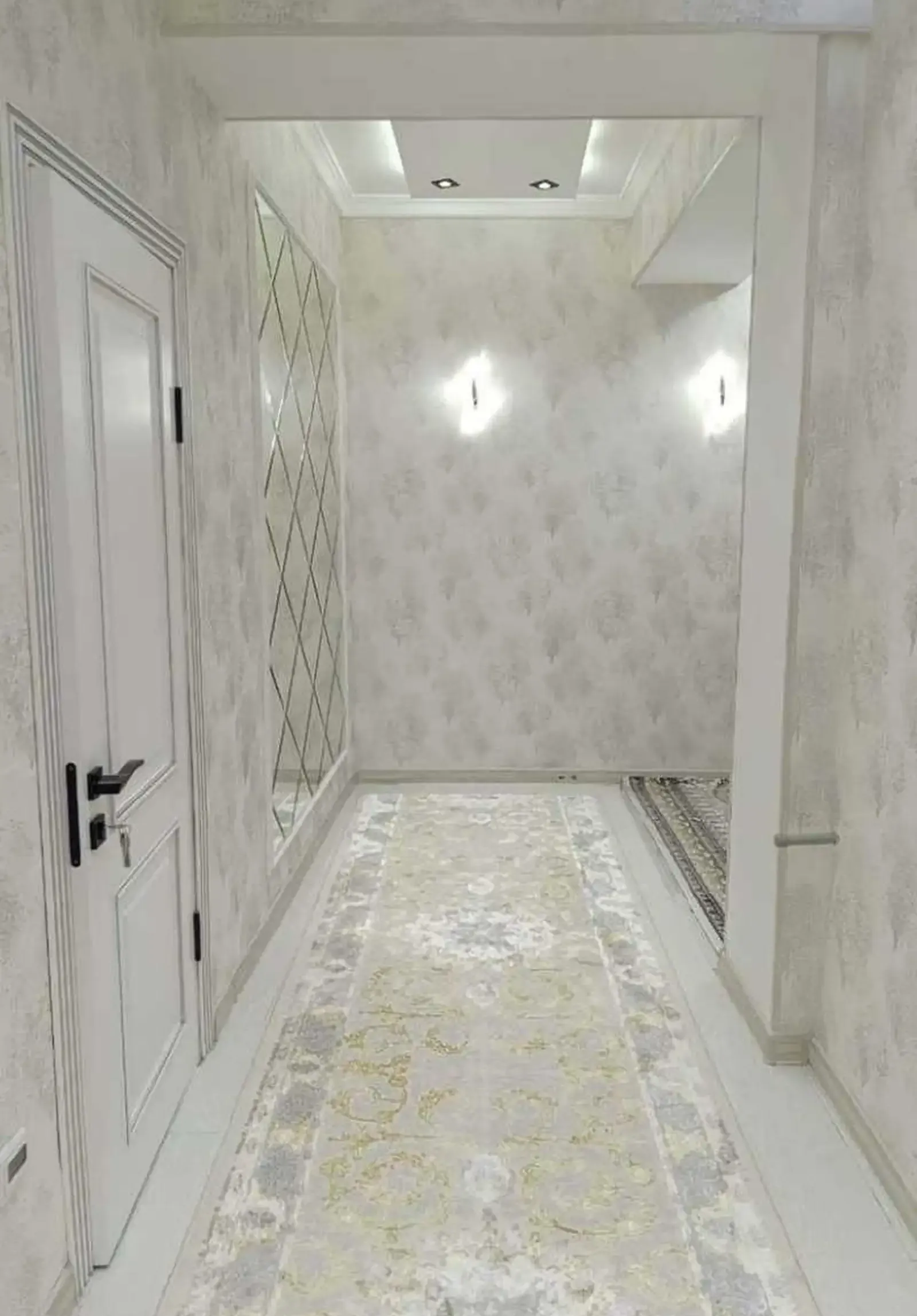 2-комн. квартира, 8 этаж, 85м², Сино, Автовокзал