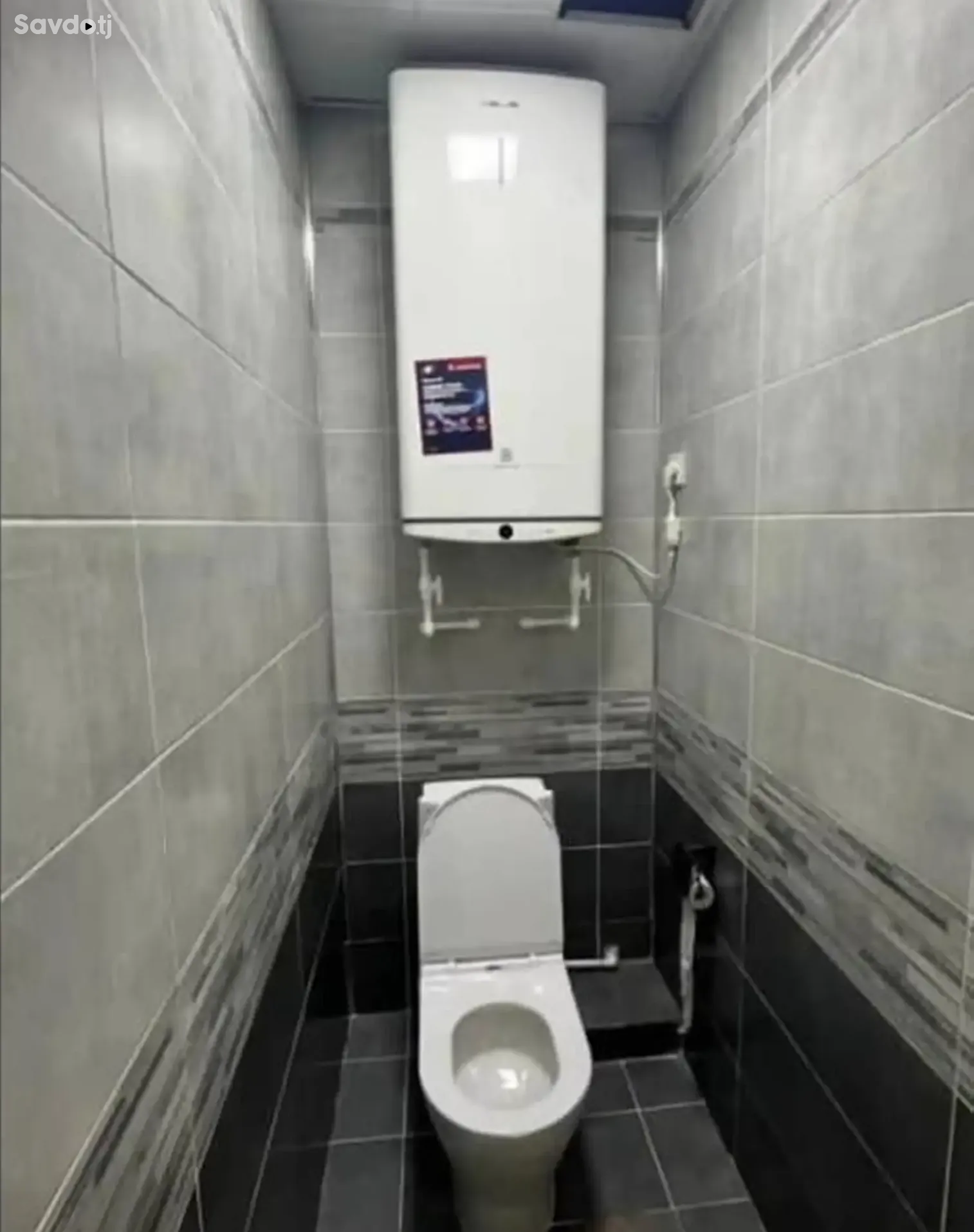 2-комн. квартира, 3 этаж, 73м², Шохмансур