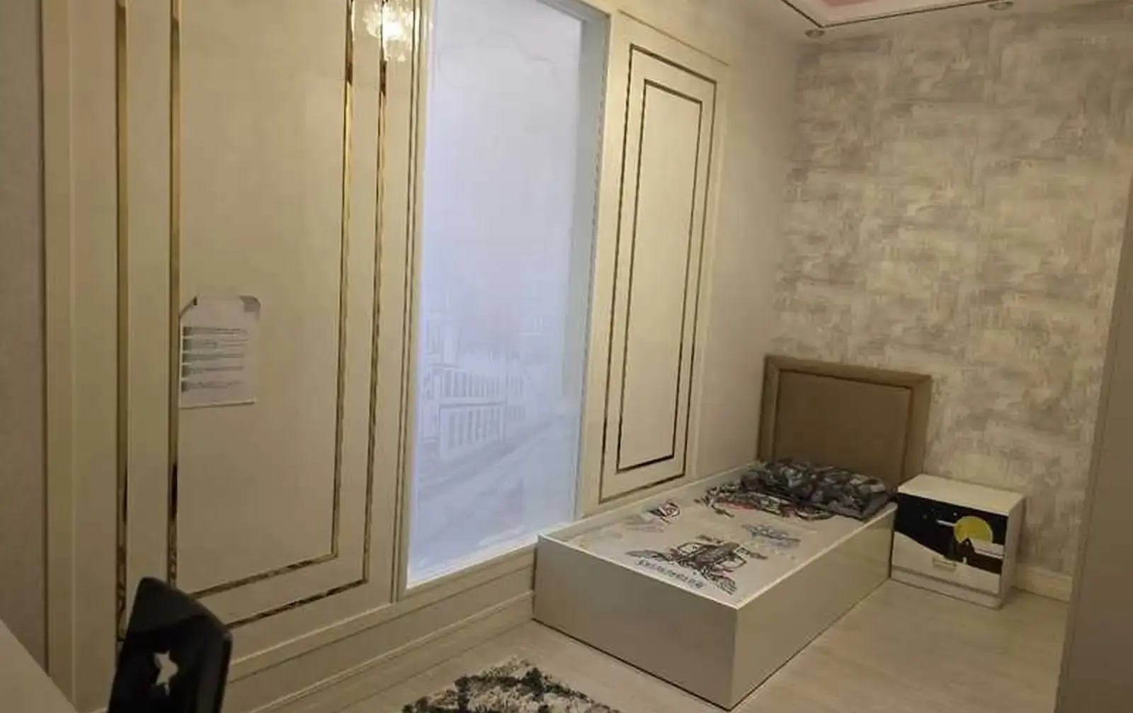 5-комн. квартира, 10 этаж, 150м², Исмоили Сомони