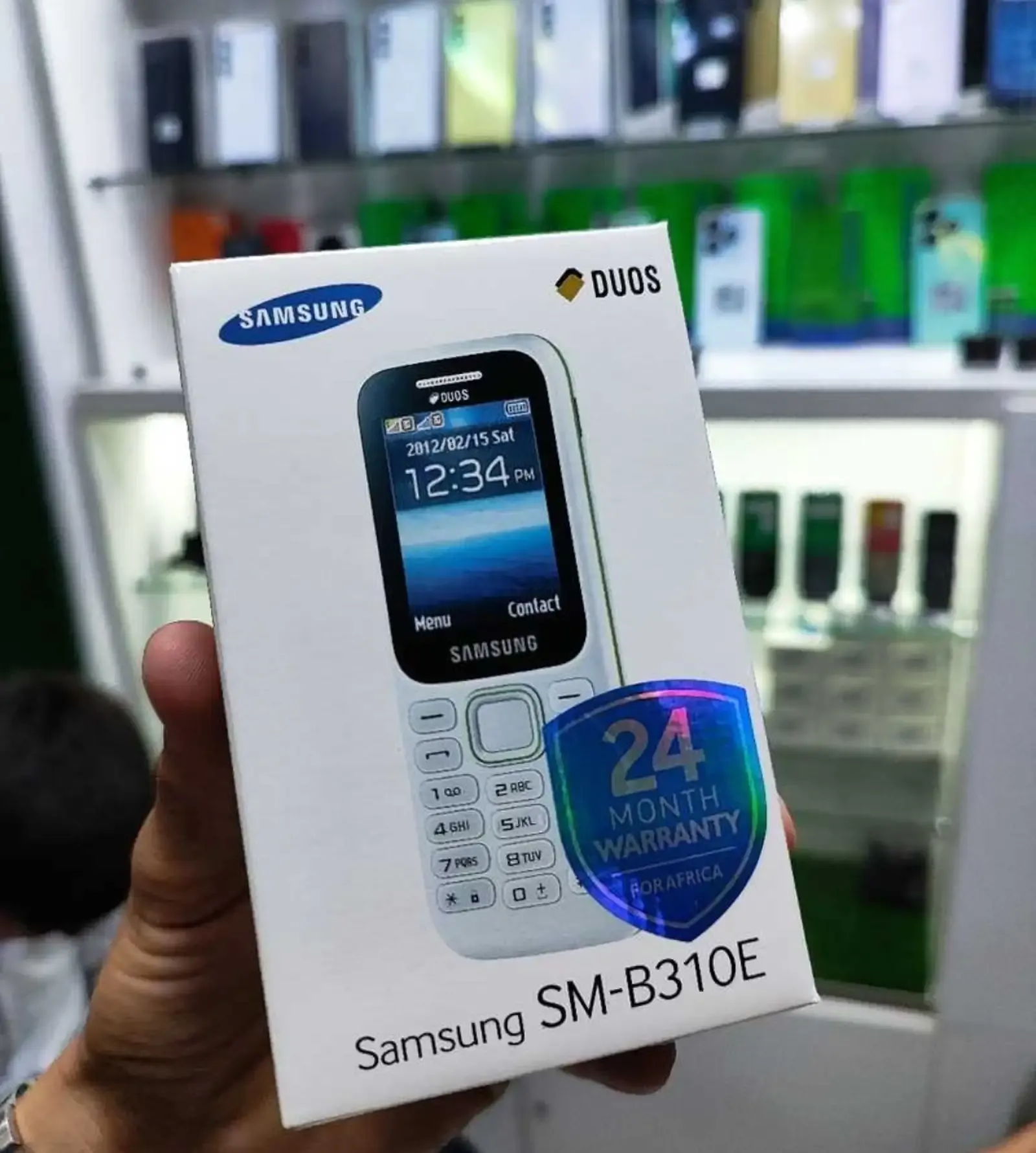 Nokia 1