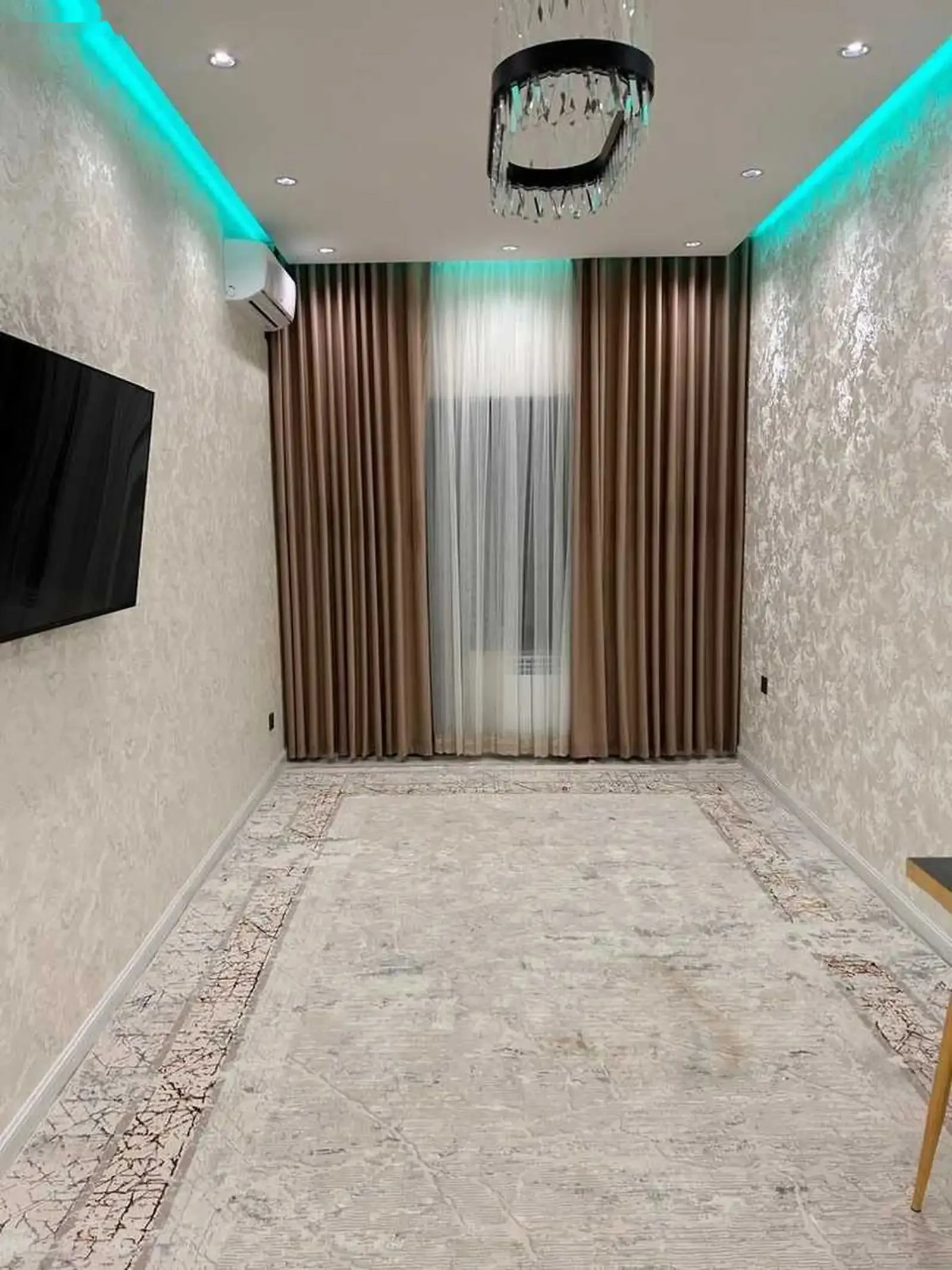 2-к квартира, 14 этаж, 80 м², напротив парки А Навои