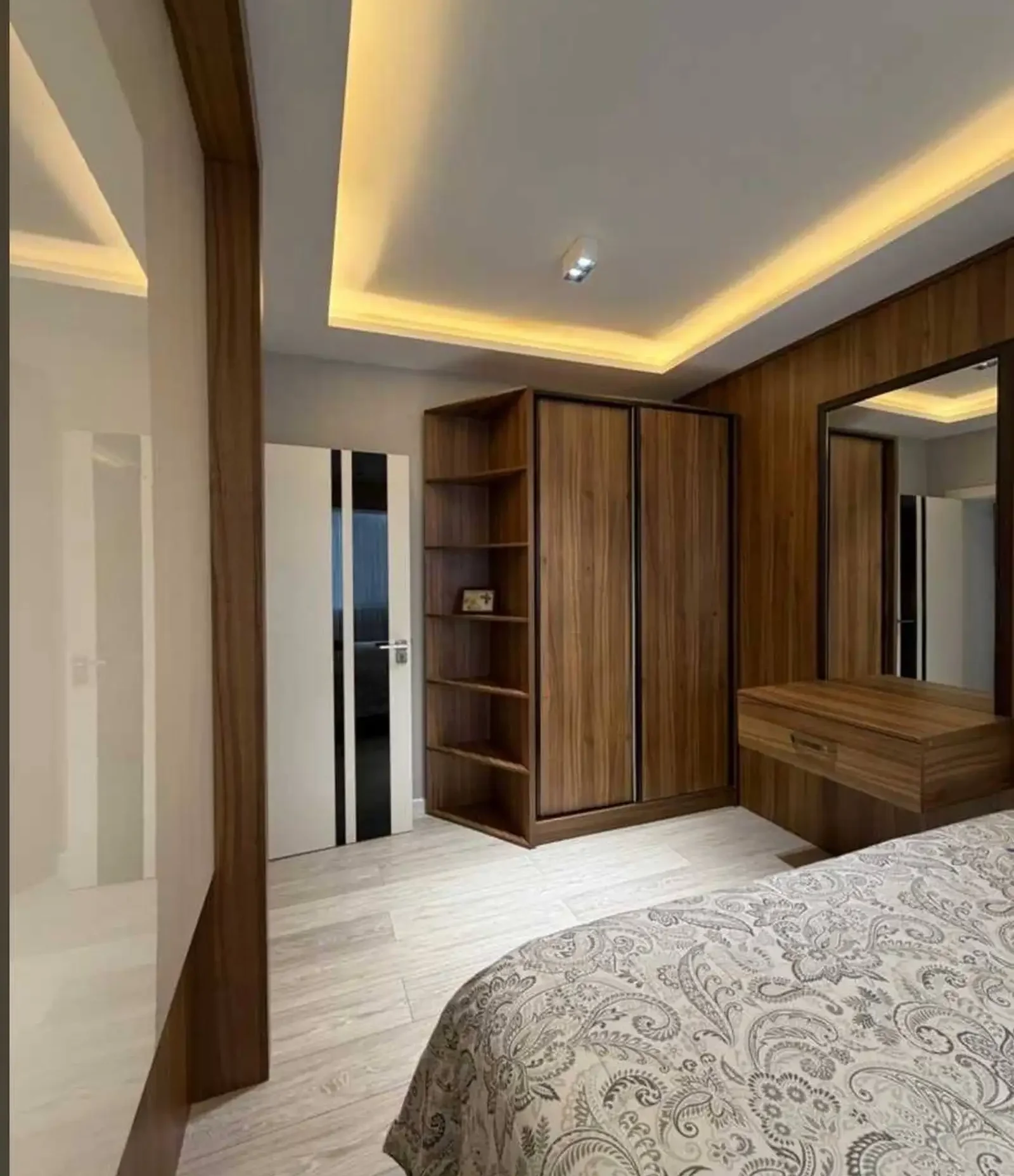 4-комн. квартира, 4 этаж, 100 м², Сино