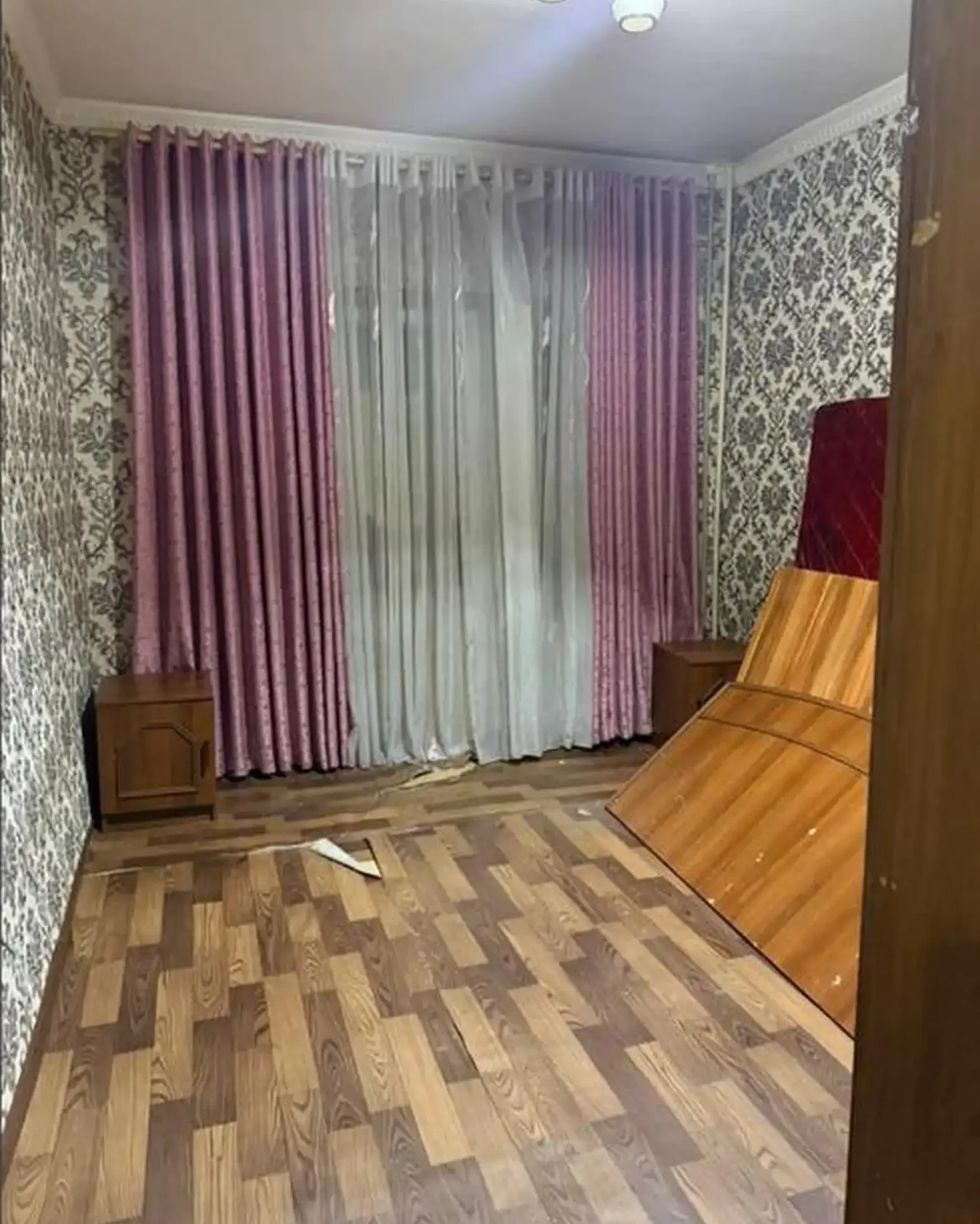 2-комн. квартира, 2 этаж, 76м², Сино