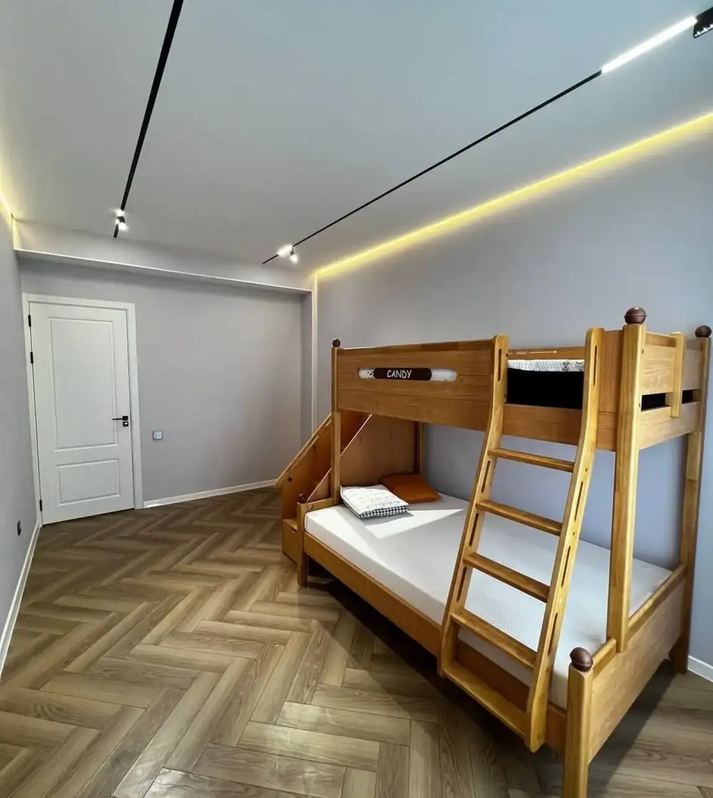 3-к квартира, 9 этаж, 95 м², Сомони