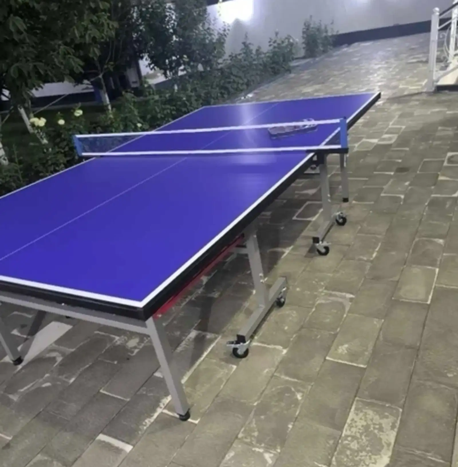 Тенисный стол