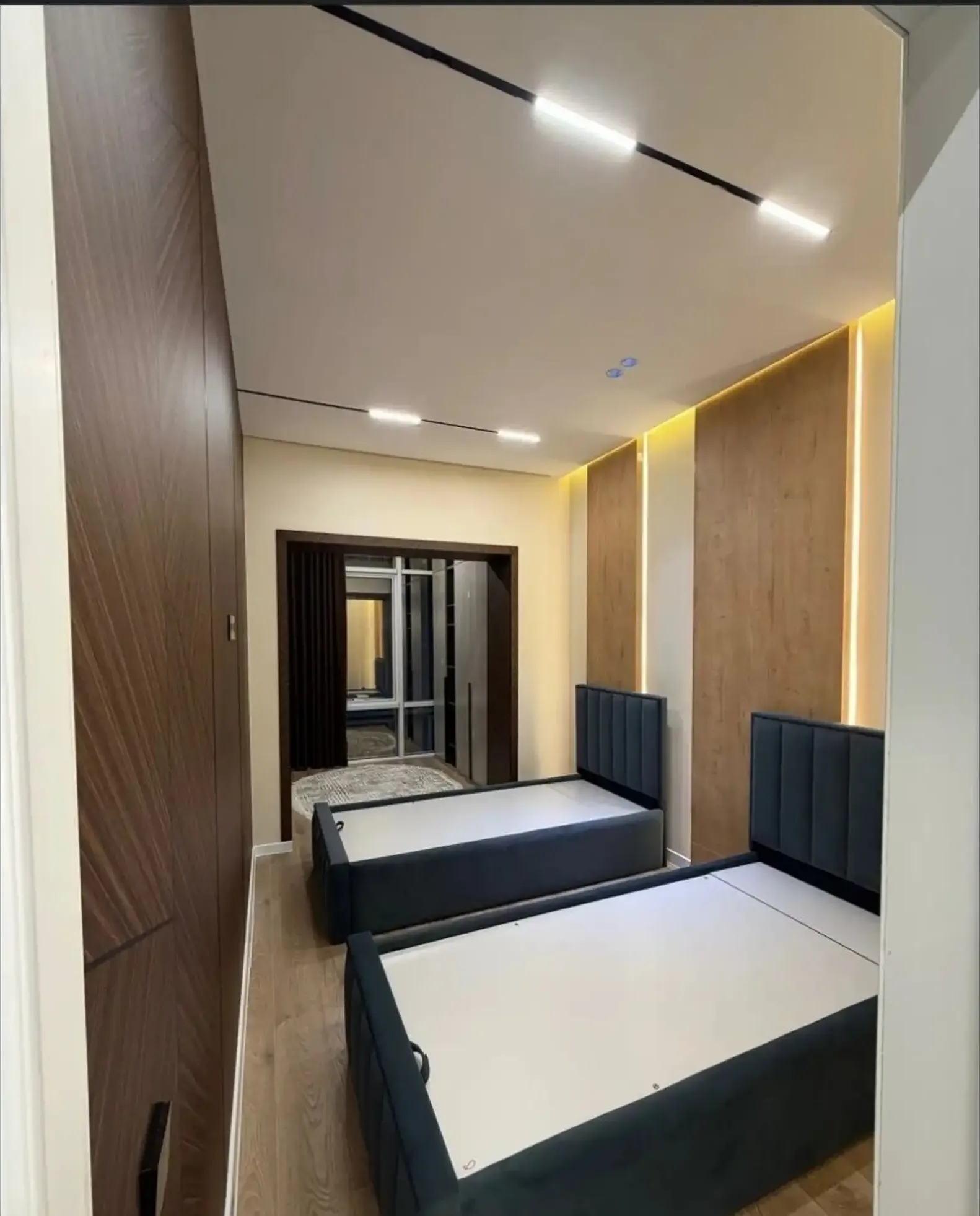 3-комн. квартира, 3 этаж, 97 м², Шохмансур Овир